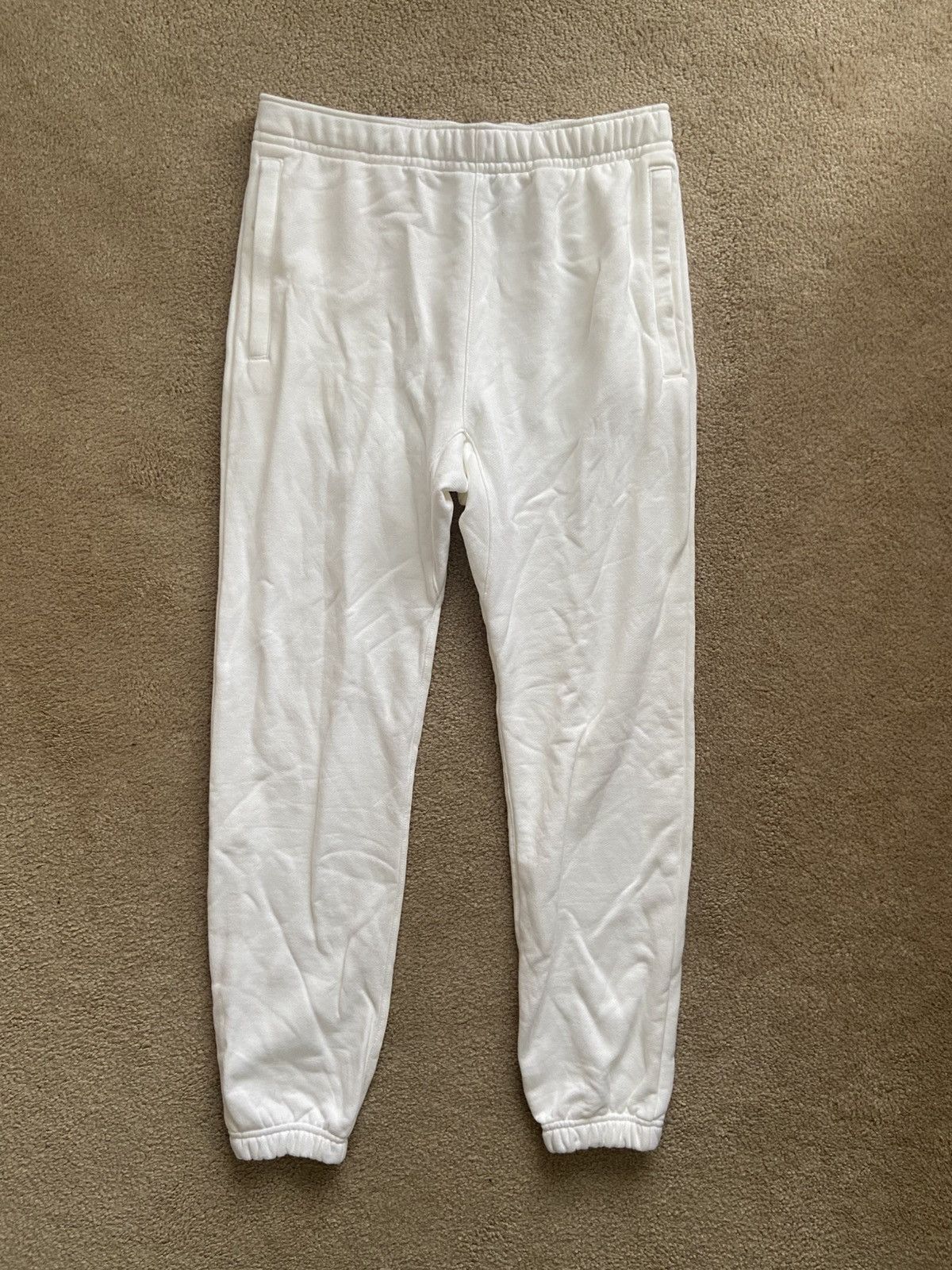 NOCTA × Nike Nocta Sample Sweatpants Size US 34 / EU 50 - 1 Thumbnail