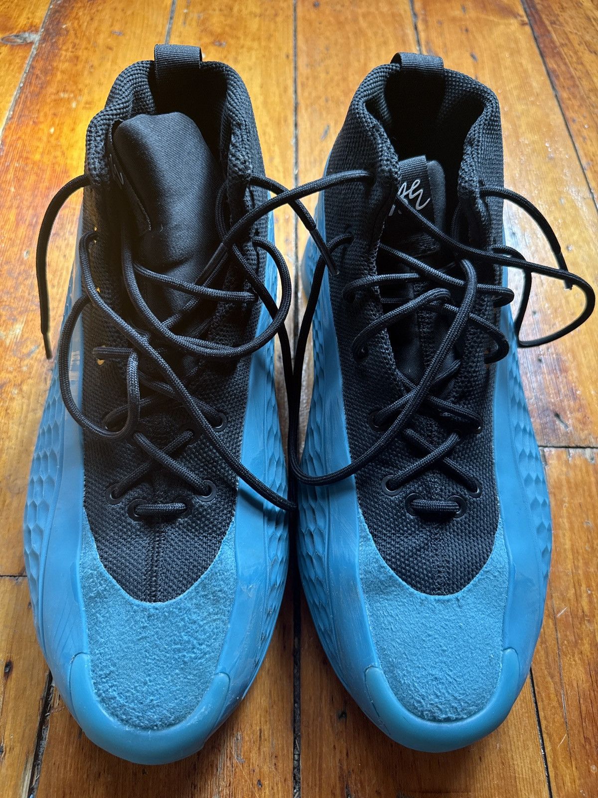 Adidas Adidas AE1 Size US 10 / EU 43 - 11 Thumbnail