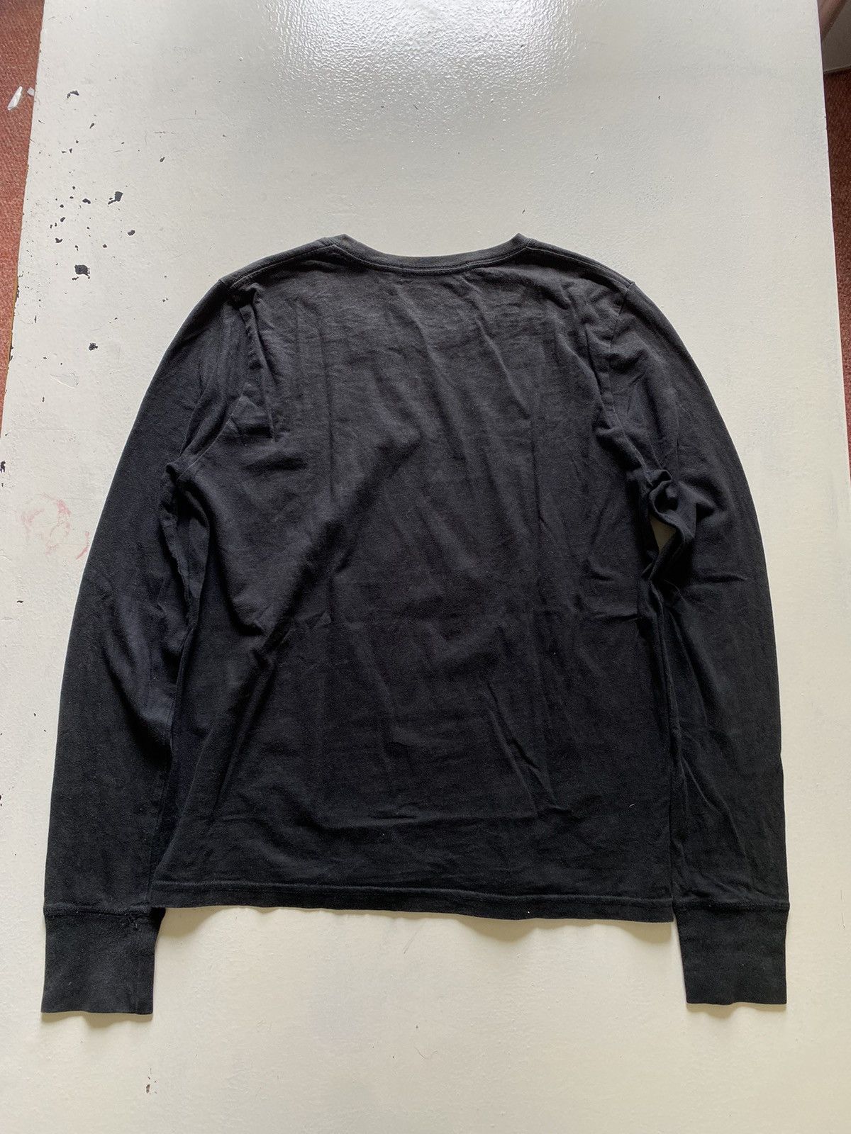 Undercover Undercover long sleeve T-shirt | Grailed