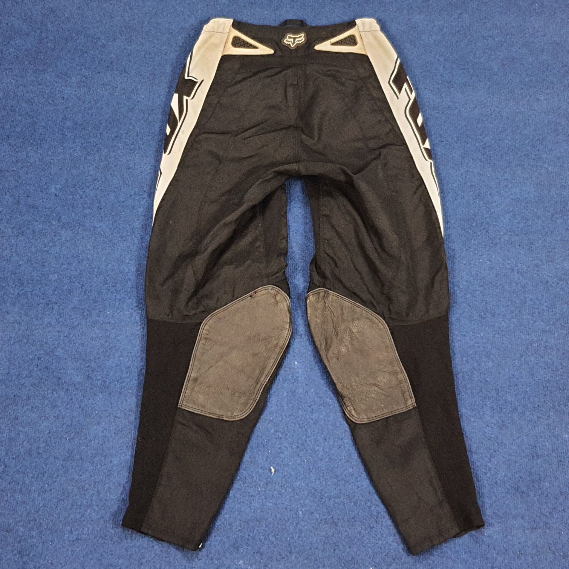 Fox Racing × Vintage Vintage Fox Racing Outdoor Sportswear Pants Size US 29 - 3 Thumbnail