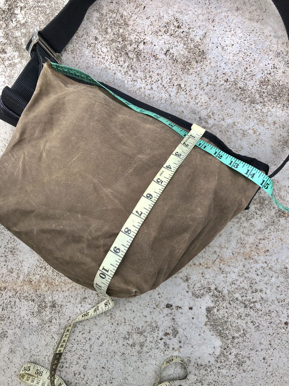 Manhattan Portage MANHATTAN PORTAGE CROSSBODY SLINGBAG Size ONE SIZE - 14 Thumbnail