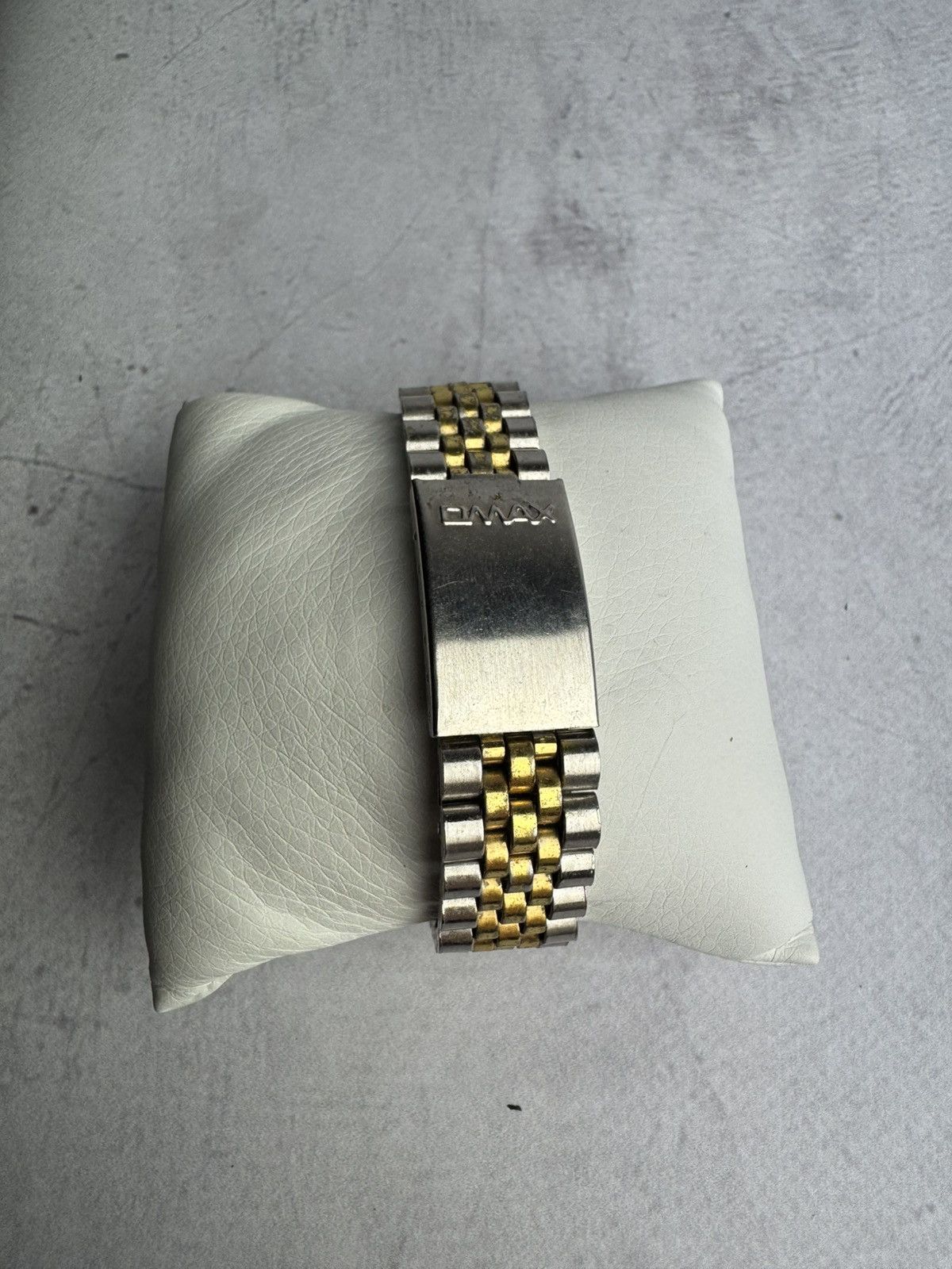 Hysteric Glamour × Vintage Omax Futuristic Watch Vintage Size ONE SIZE - 3 Thumbnail