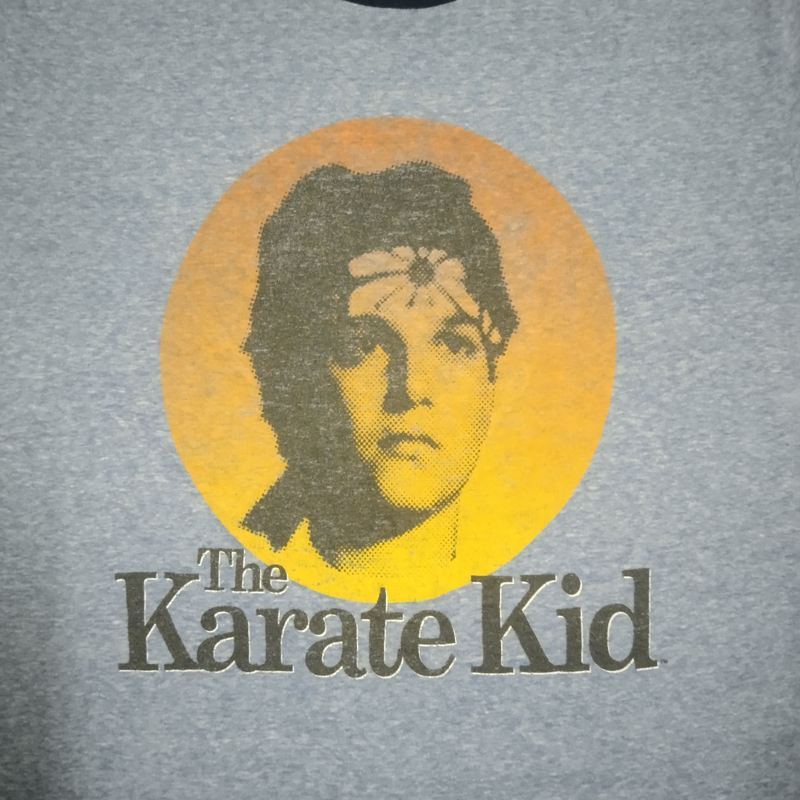 Other The Karate kid tee Size US M / EU 48-50 / 2 - 3 Thumbnail