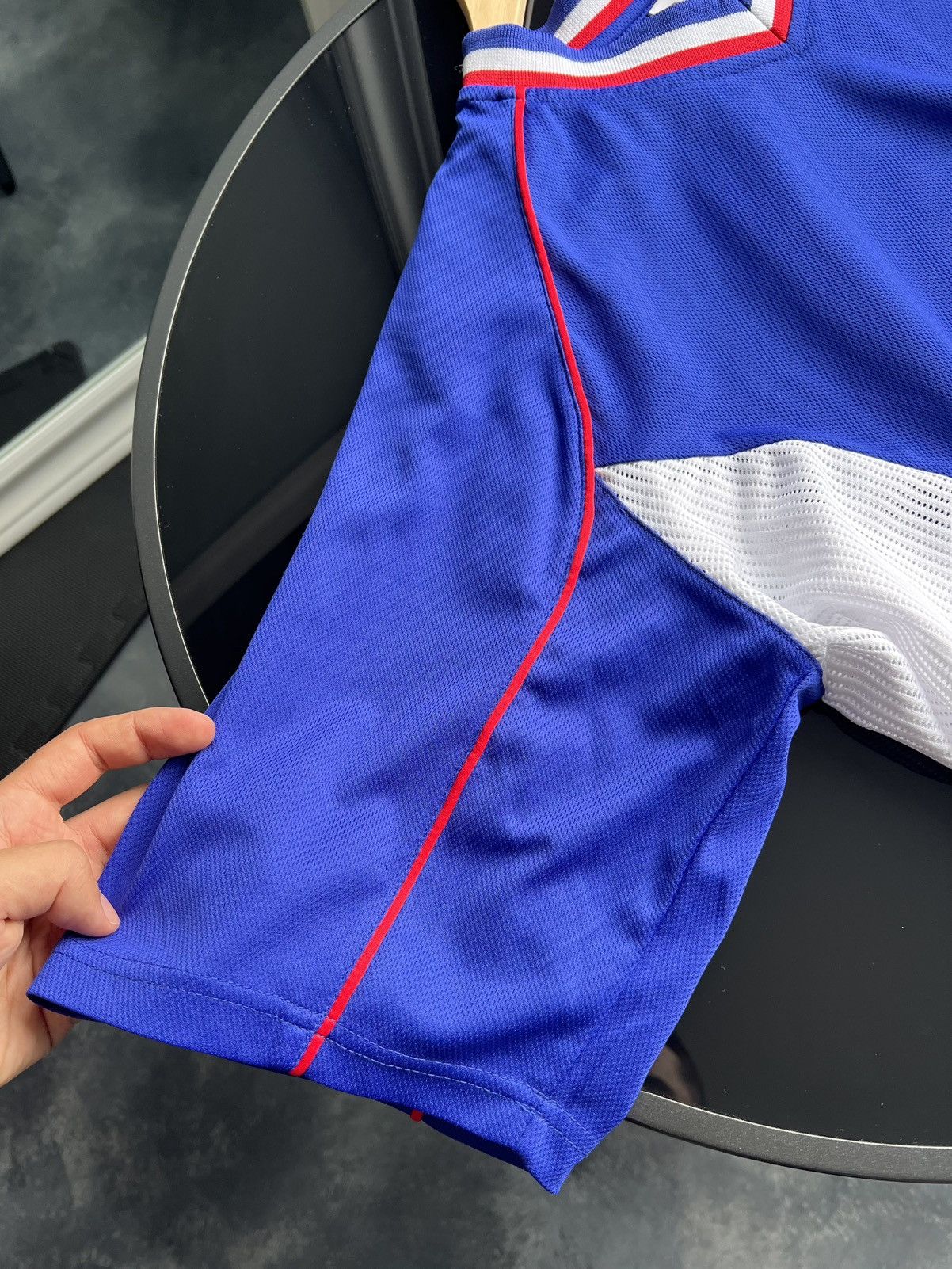 Other Vintage France National Team Football Shirt 2006 – Size M Size US M / EU 48-50 / 2 - 20 Thumbnail