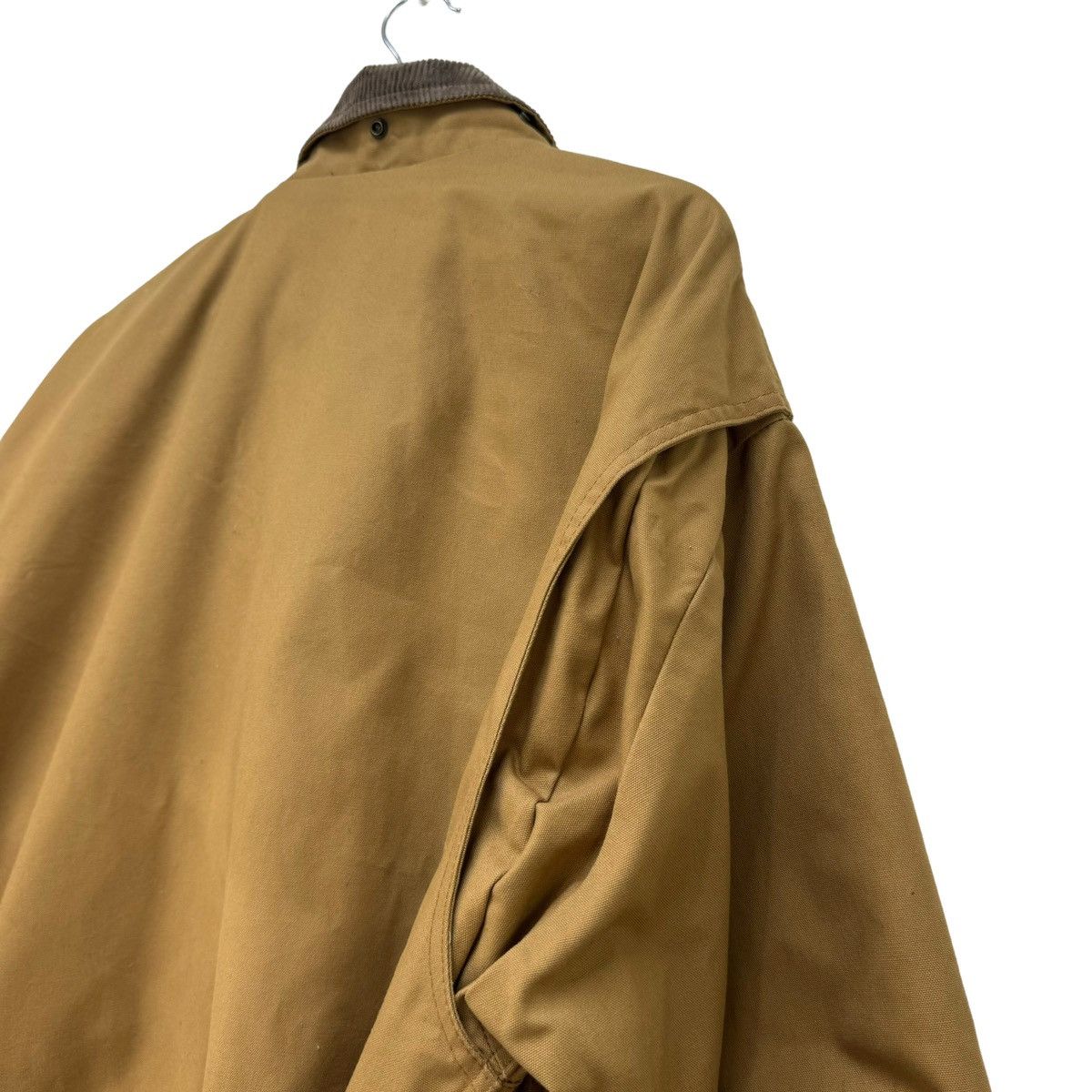 Other ☀️RED KAP UTILITY POCKET WORKWEAR JACKET LIKE CARHARTT Size US XXL / EU 58 / 5 - 7 Thumbnail
