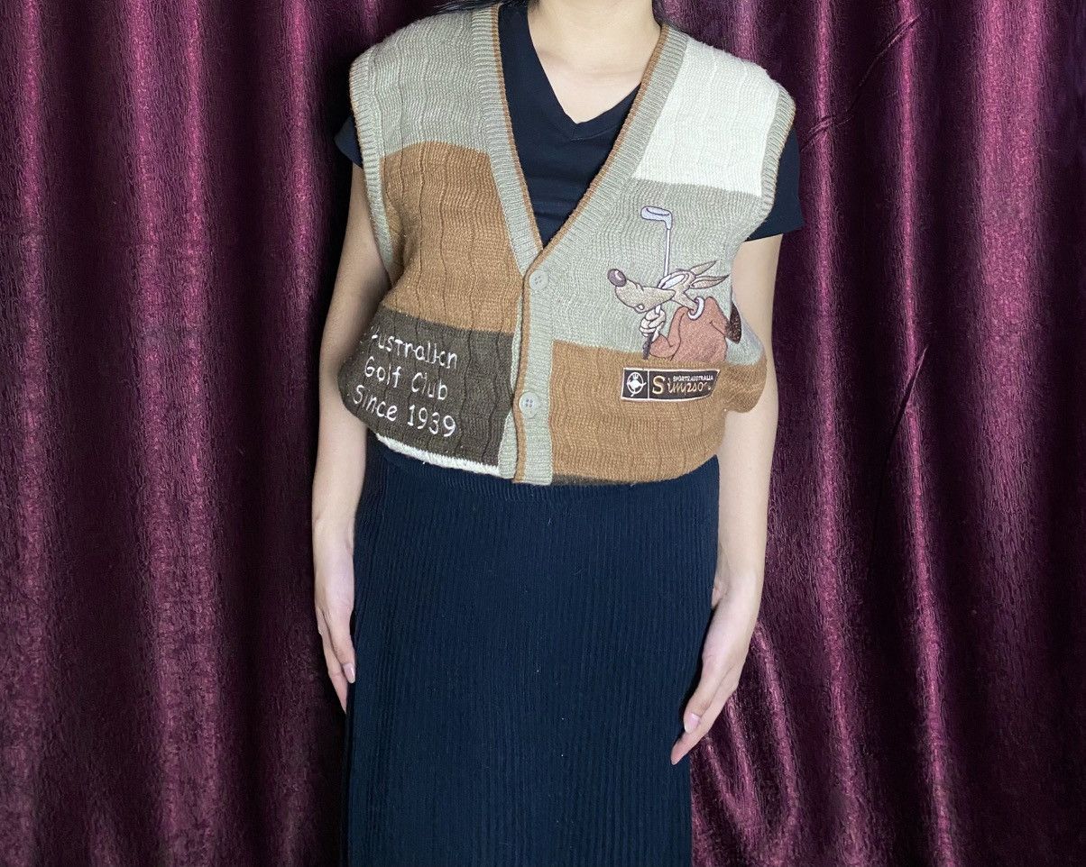 Other Vests Size ONE SIZE - 5 Thumbnail