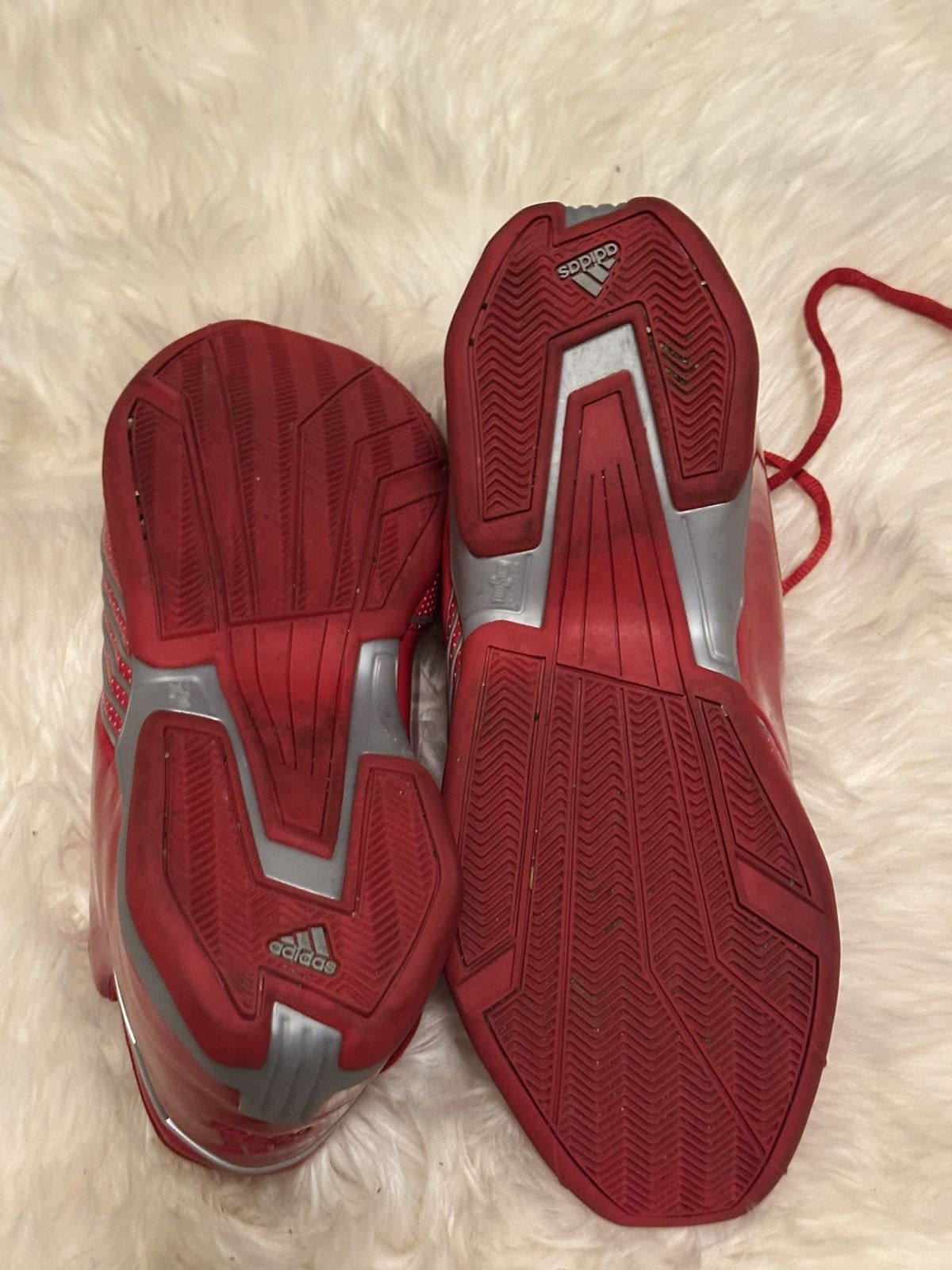Adidas TMac 2 Restomod Size US 11 / EU 44 - 7 Thumbnail
