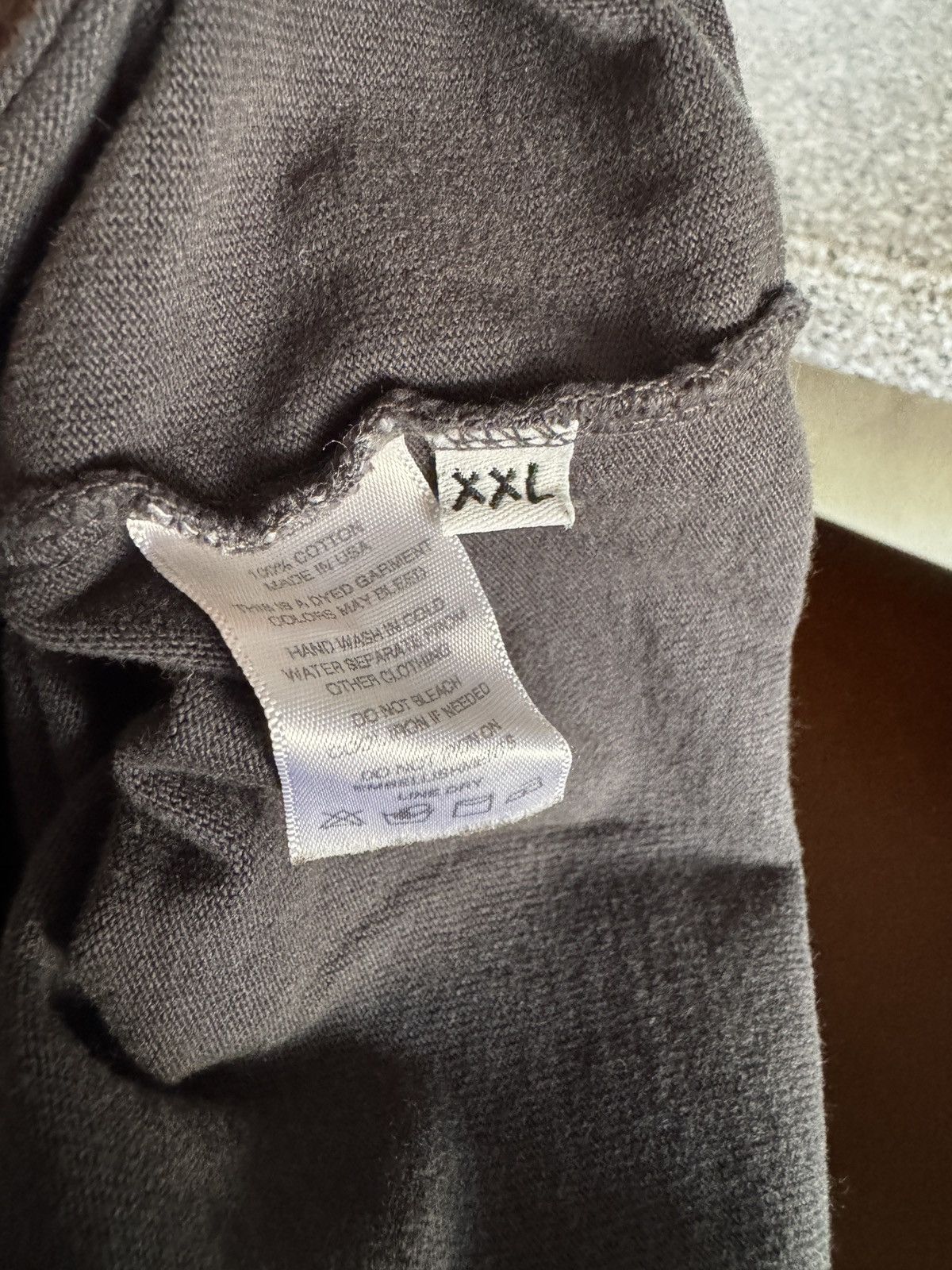 Warren Lotas Brother’s Keeper Size US XXL / EU 58 / 5 - 3 Thumbnail