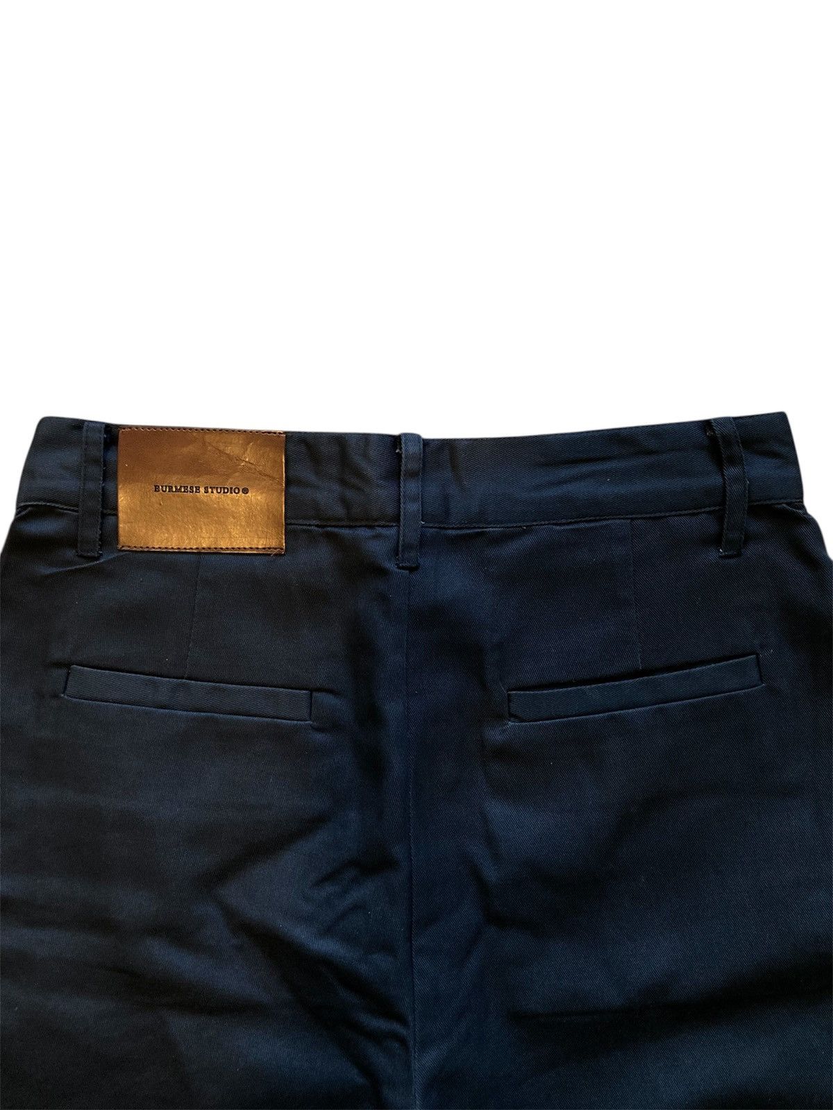 Other Asymmetrical Wrap Pant Size US 29 - 4 Thumbnail