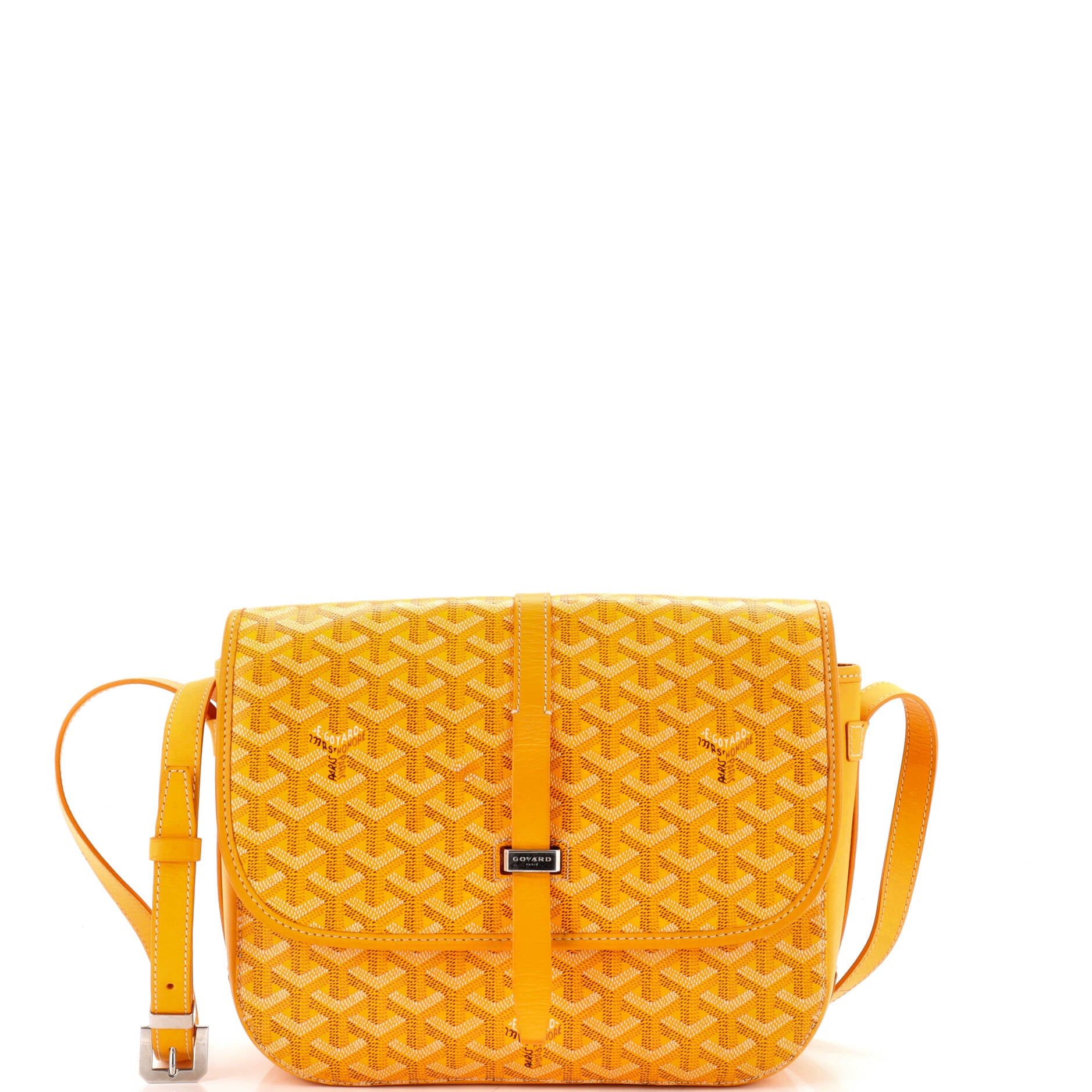 Goyard Belvedere II Messenger Bag Size ONE SIZE - 1 Thumbnail