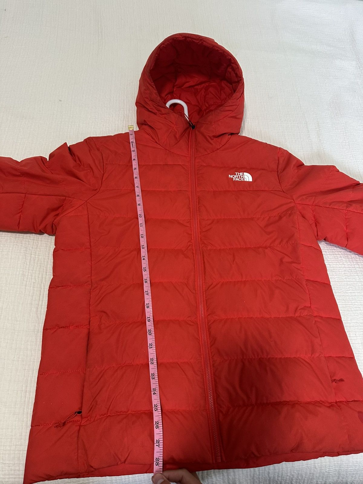 The North Face The North Face Puffer Jacket Size US L / EU 52-54 / 3 - 4 Thumbnail