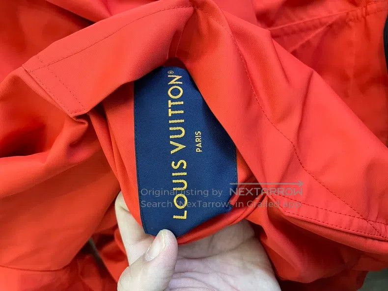 Louis Vuitton Louis Vuitton jacket Size US M / EU 48-50 / 2 - 9 Thumbnail