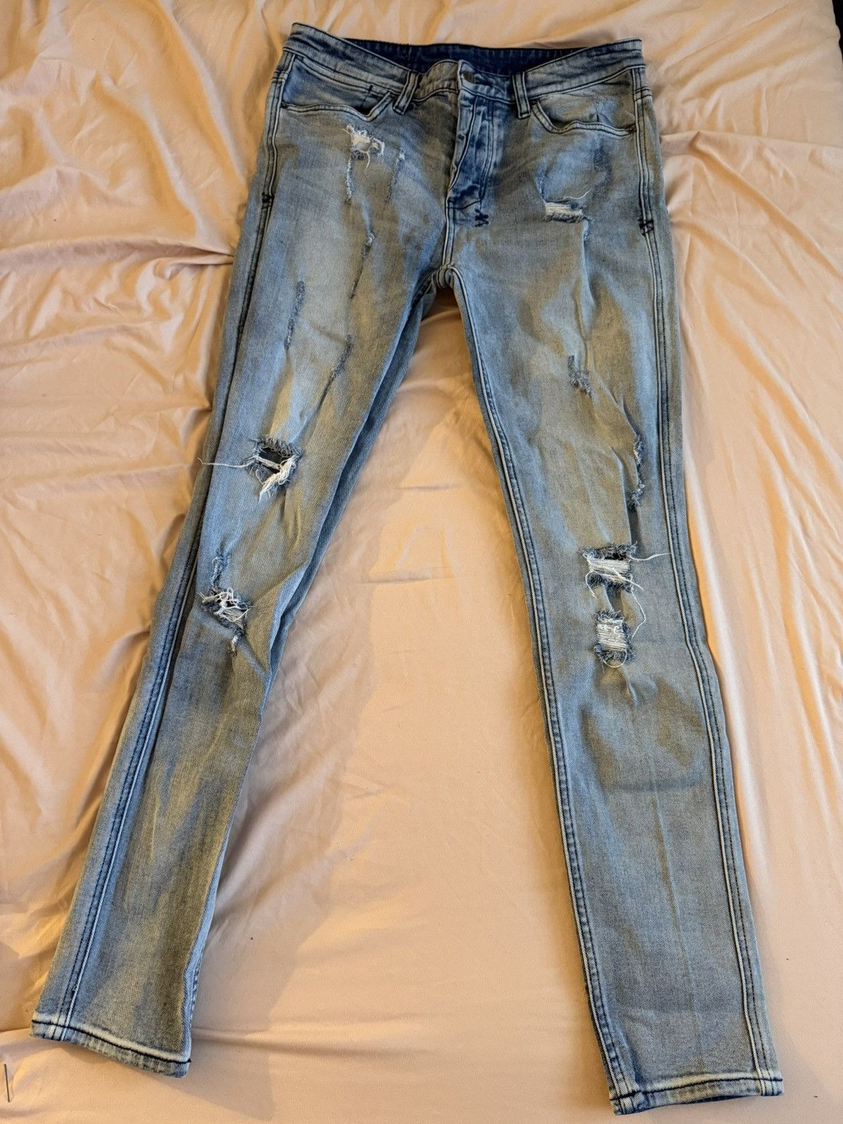 Ksubi Ksubi Jeans 33 Size US 33 - 1 Thumbnail