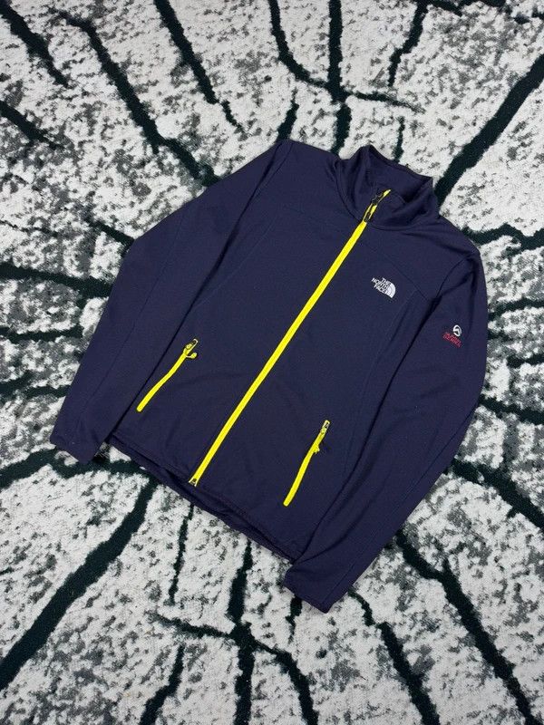 The North Face The North Face summit series fleece zip jacket purple tnf M Size M / US 6-8 / IT 42-44 - 2 Thumbnail