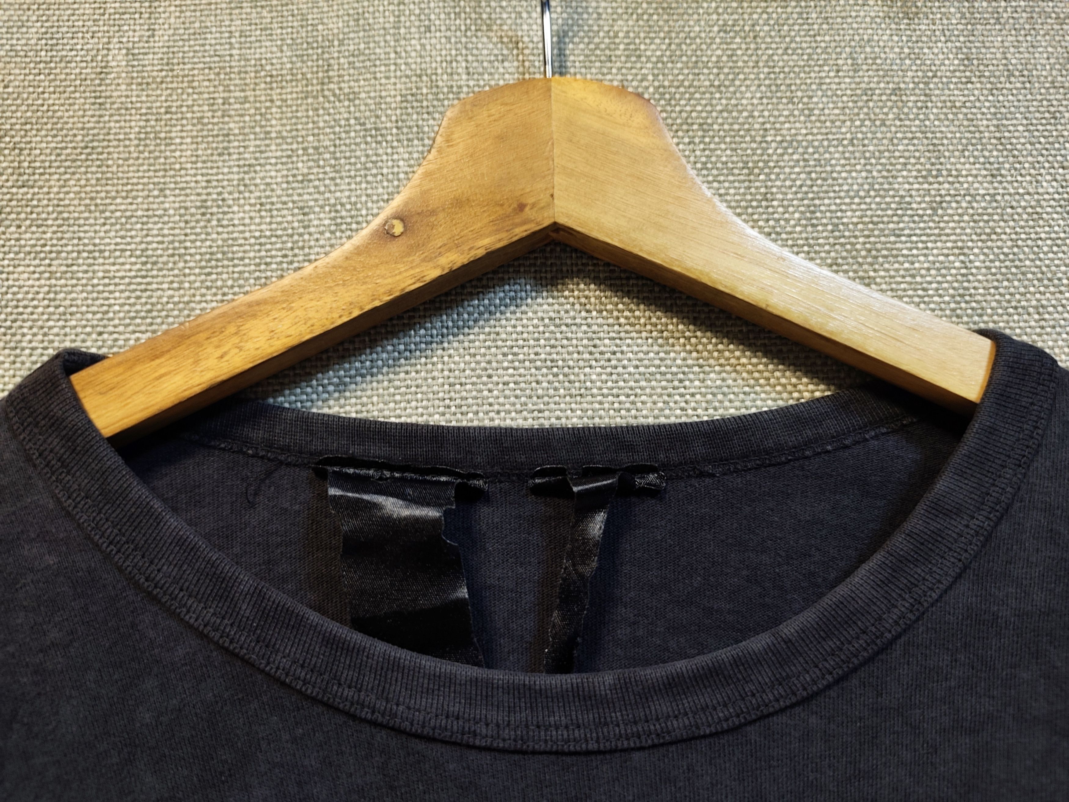 Vlone Vlone Clot Tee Size US L / EU 52-54 / 3 - 3 Thumbnail