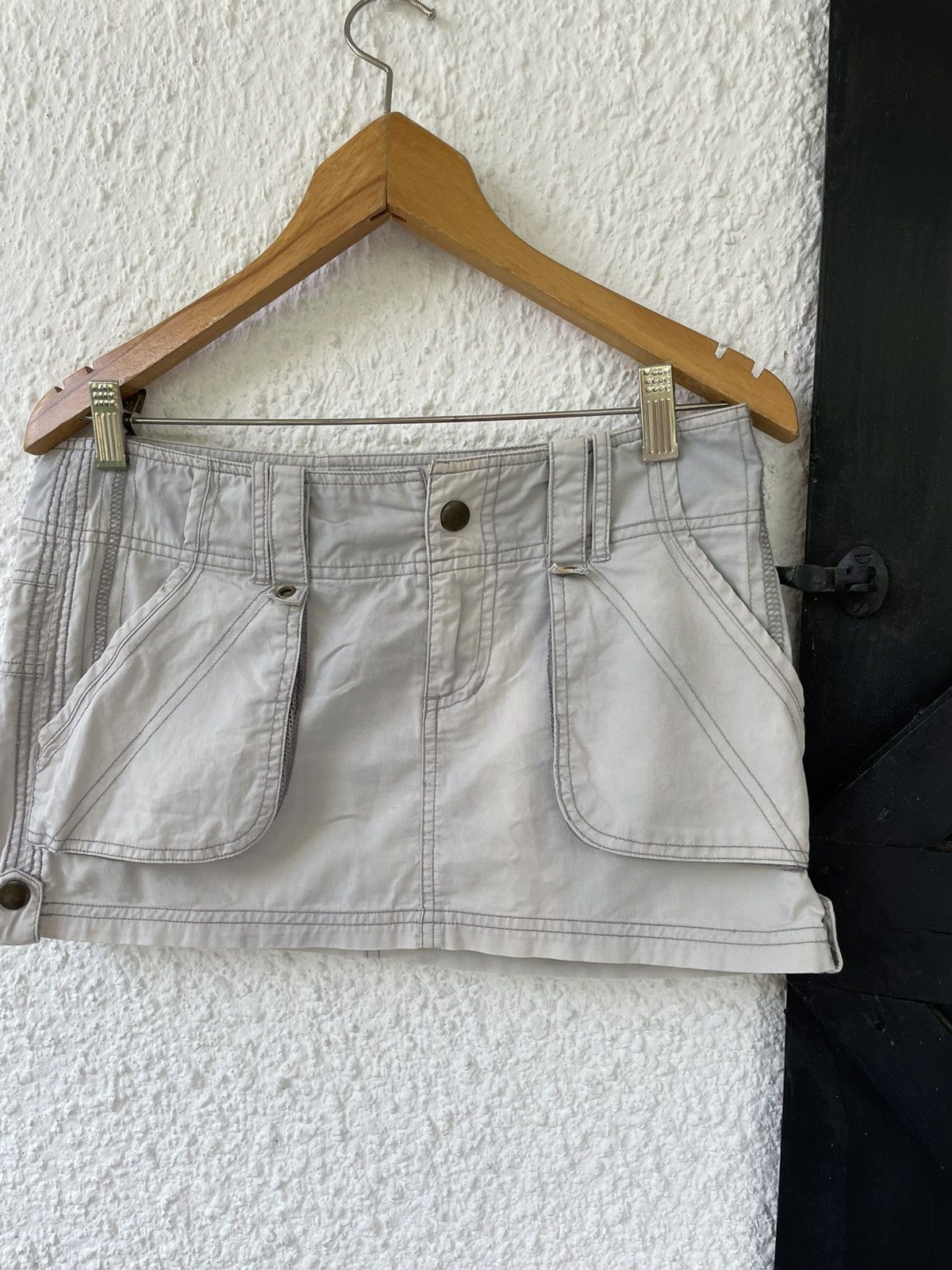 Vintage Y2k skirt Size 25" / US 0 / IT 36 - 5 Thumbnail