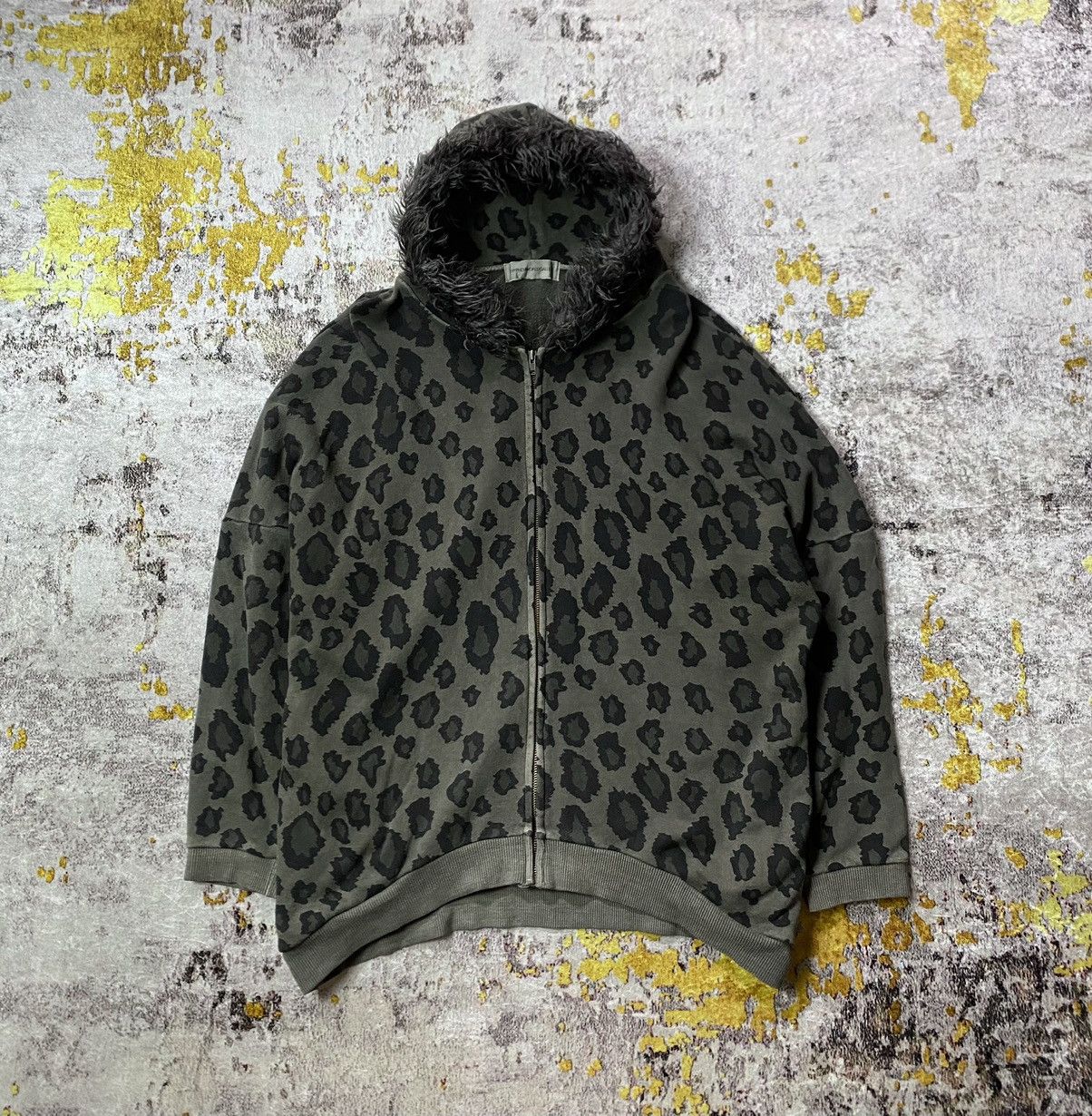 Hysteric Glamour Japanes Ehyphen Like Hysteric glamour ifsix style Size US L / EU 52-54 / 3 - 1 Thumbnail