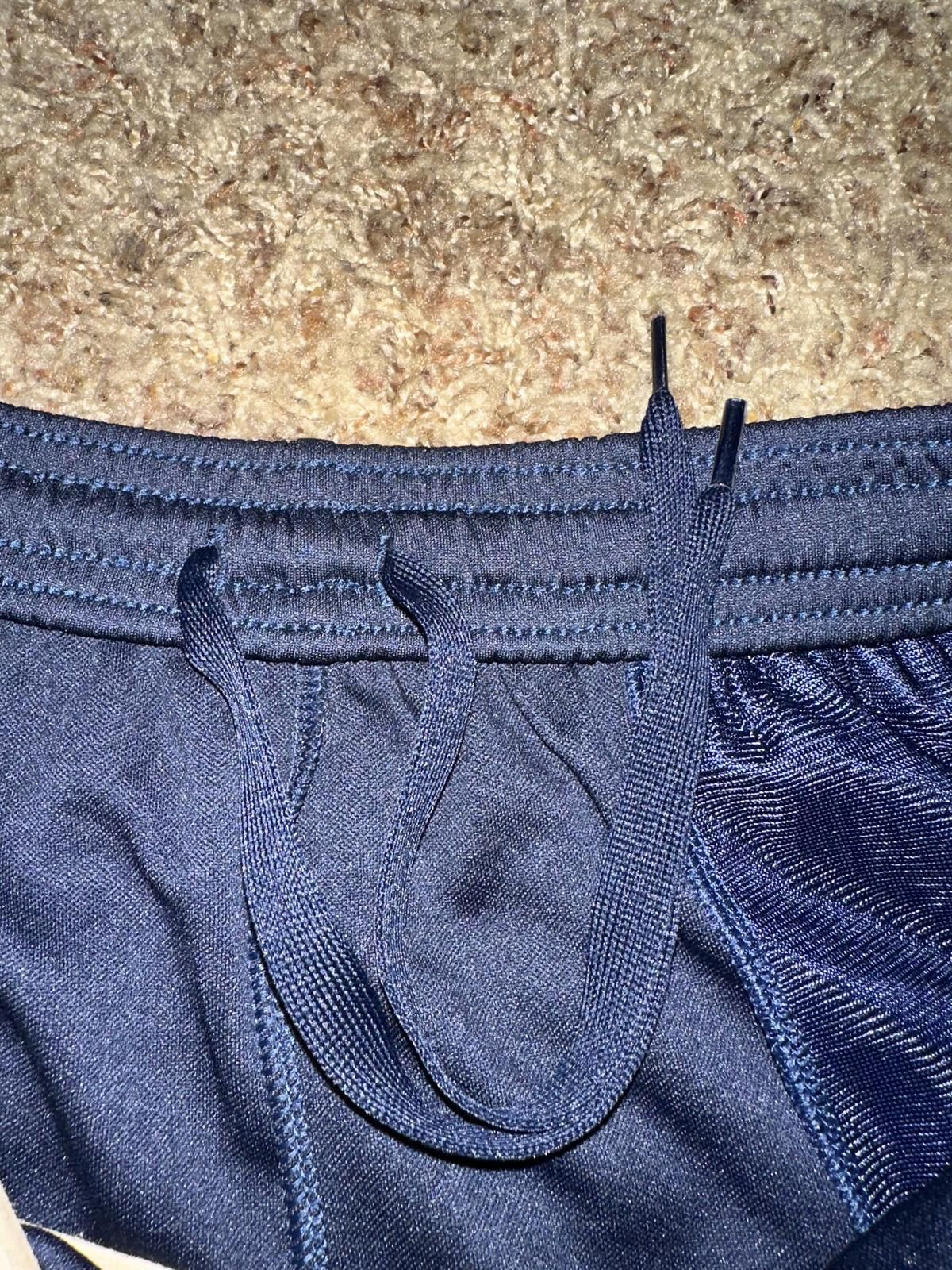 Nike Nike Dri-FIT Academy Men's Dri-FIT Soccer Pants Sample Size US 32 / EU 48 - 8 Thumbnail