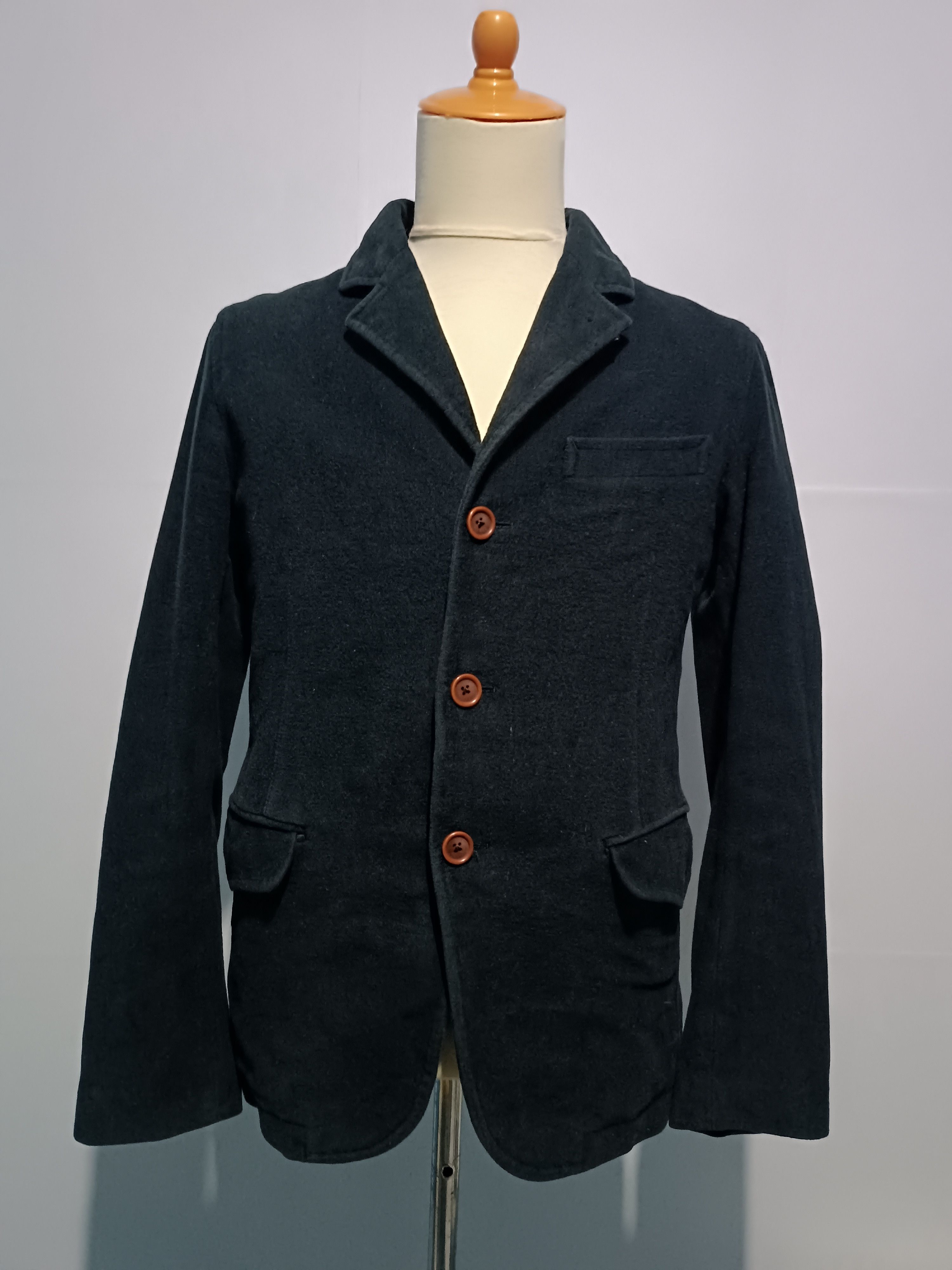 Japanese Brand × Journal Standard Journal Standard Blazer For Men Size 38R - 1 Thumbnail