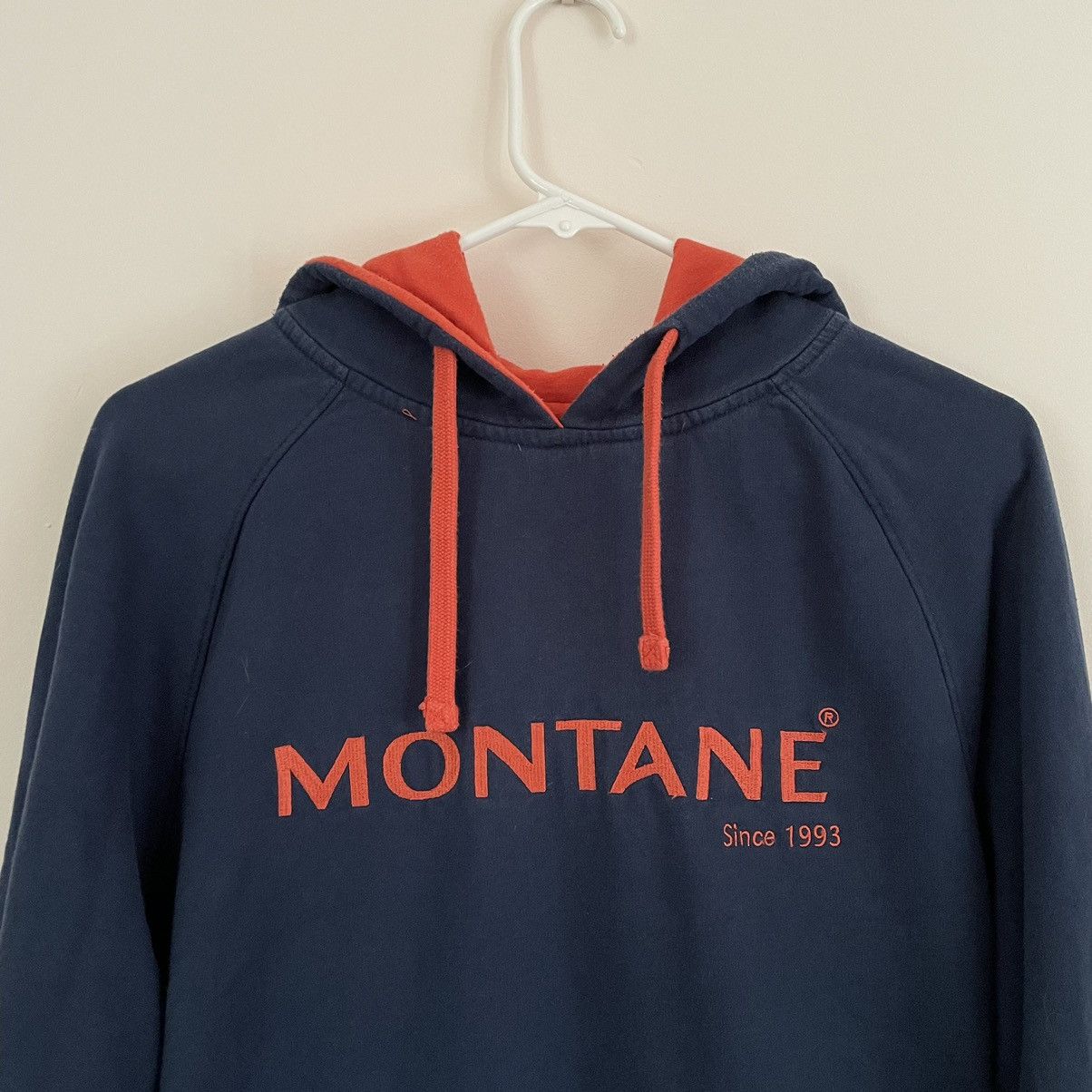 Montane Montane Hoodie Size US M / EU 48-50 / 2 - 2 Thumbnail