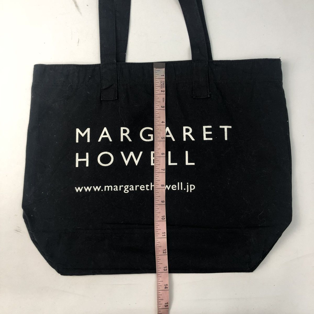 Designer × Margaret Howell MARGARET HOWELL TOTE BAG Size ONE SIZE - 7 Thumbnail