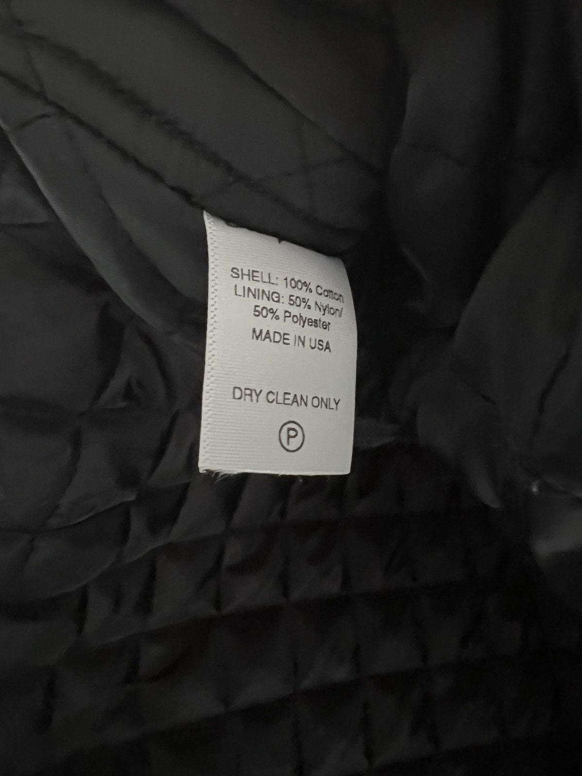 Billy Hill × Warren Lotas Billy Hill vest size 1 RARE!! Size US S / EU 44-46 / 1 - 2 Thumbnail