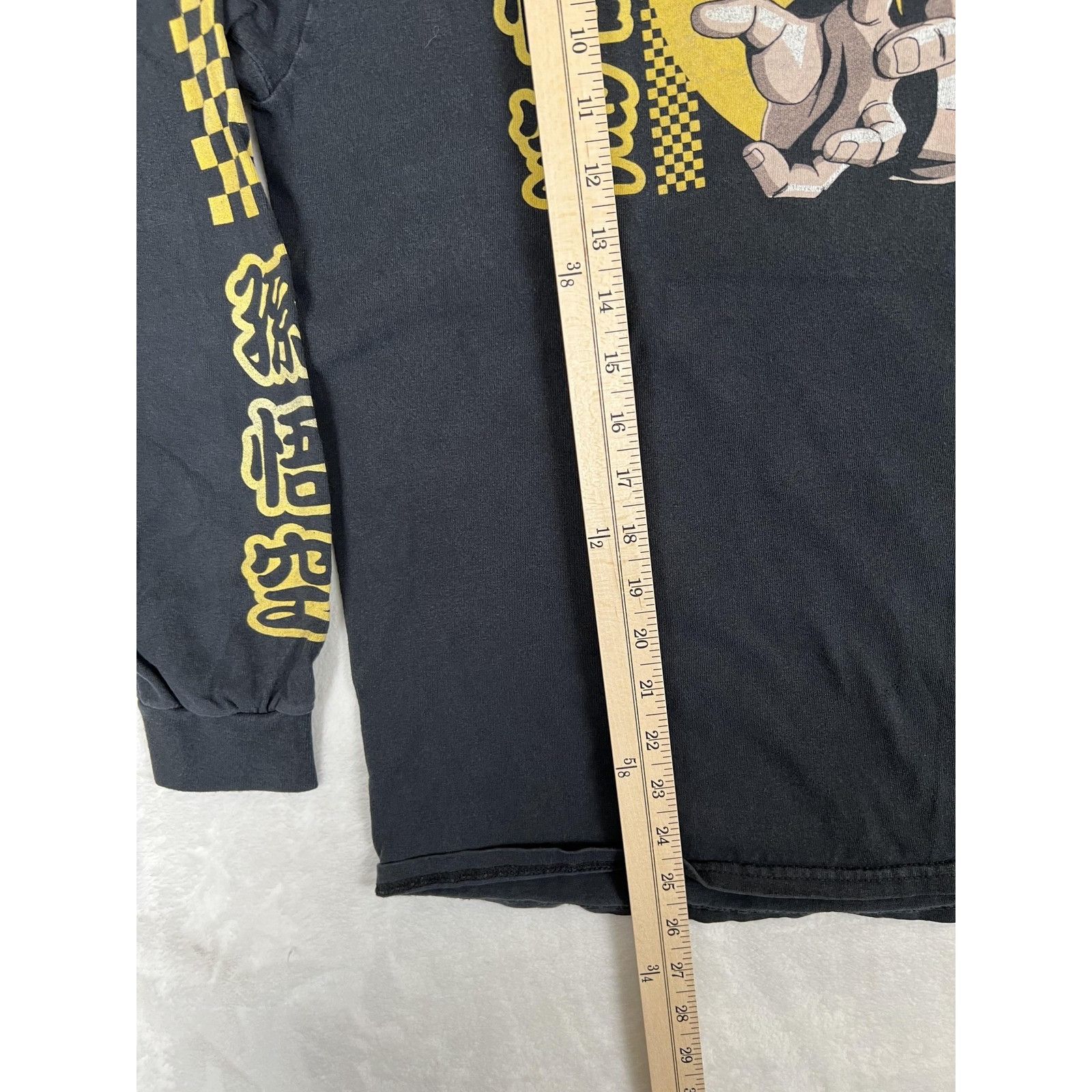 Other Dragon Ball Z Shirt Mens Medium BoxLunch Son Goku Super Saiy Size US M / EU 48-50 / 2 - 4 Thumbnail