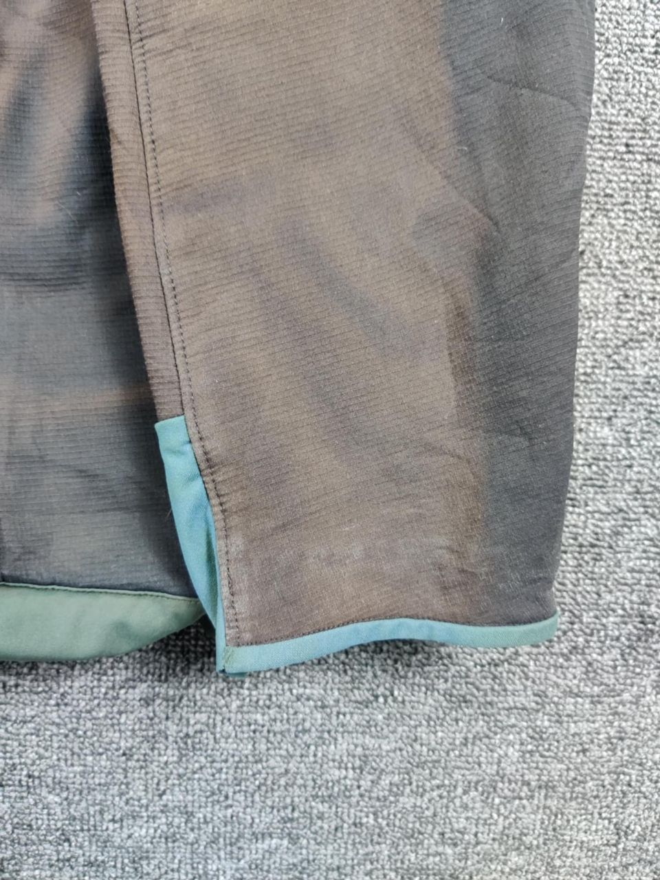 Arc'teryx Arcteryx Gamma MX Sun Faded Hoodie Jacket Size US L / EU 52-54 / 3 - 3 Thumbnail