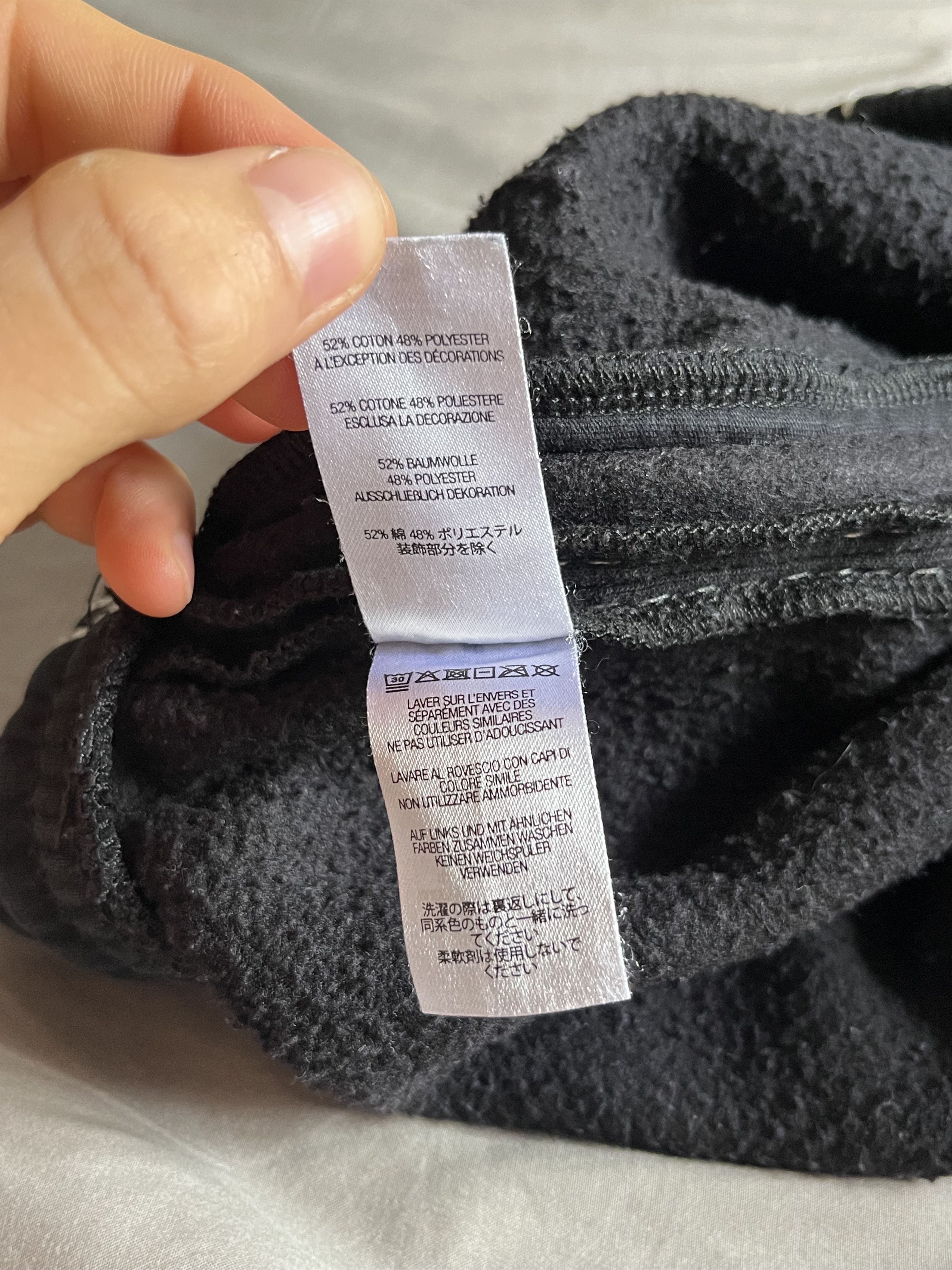 Supreme × True Religion Supreme x True Religion sweatpants Size US 36 / EU 52 - 7 Thumbnail