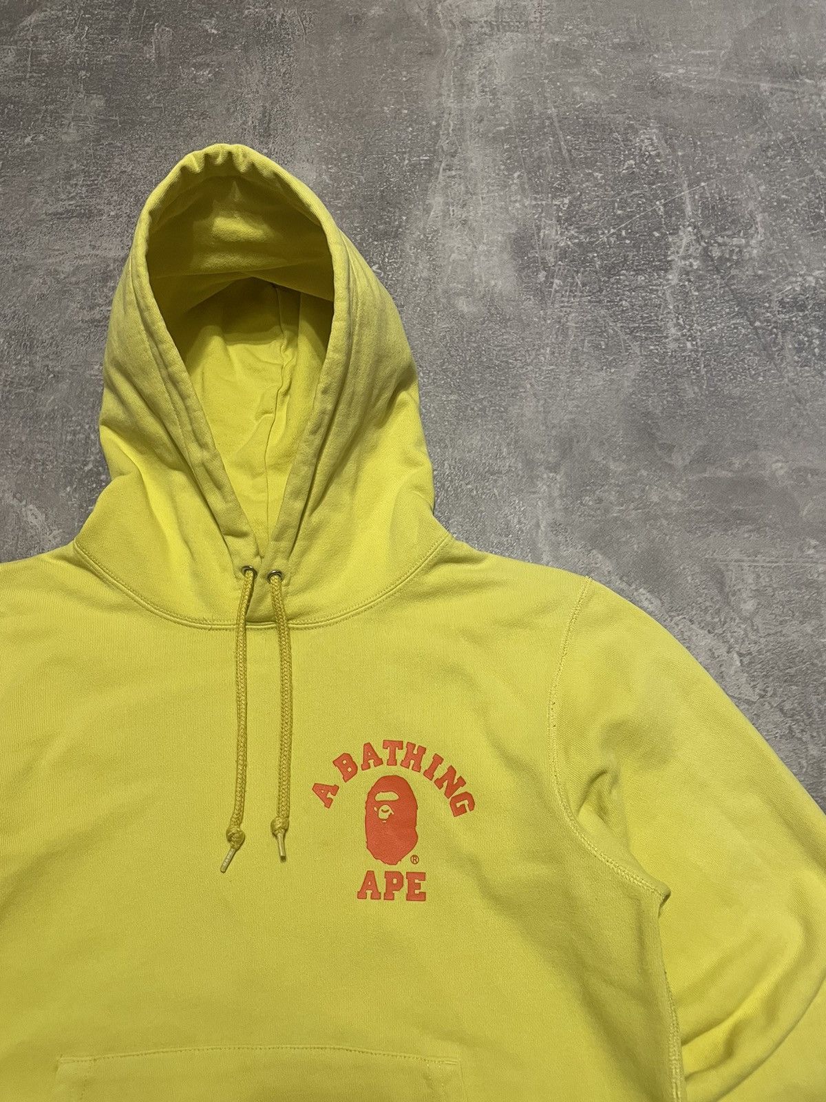 Bape Bape ATS Hoodie Size US M / EU 48-50 / 2 - 3 Thumbnail