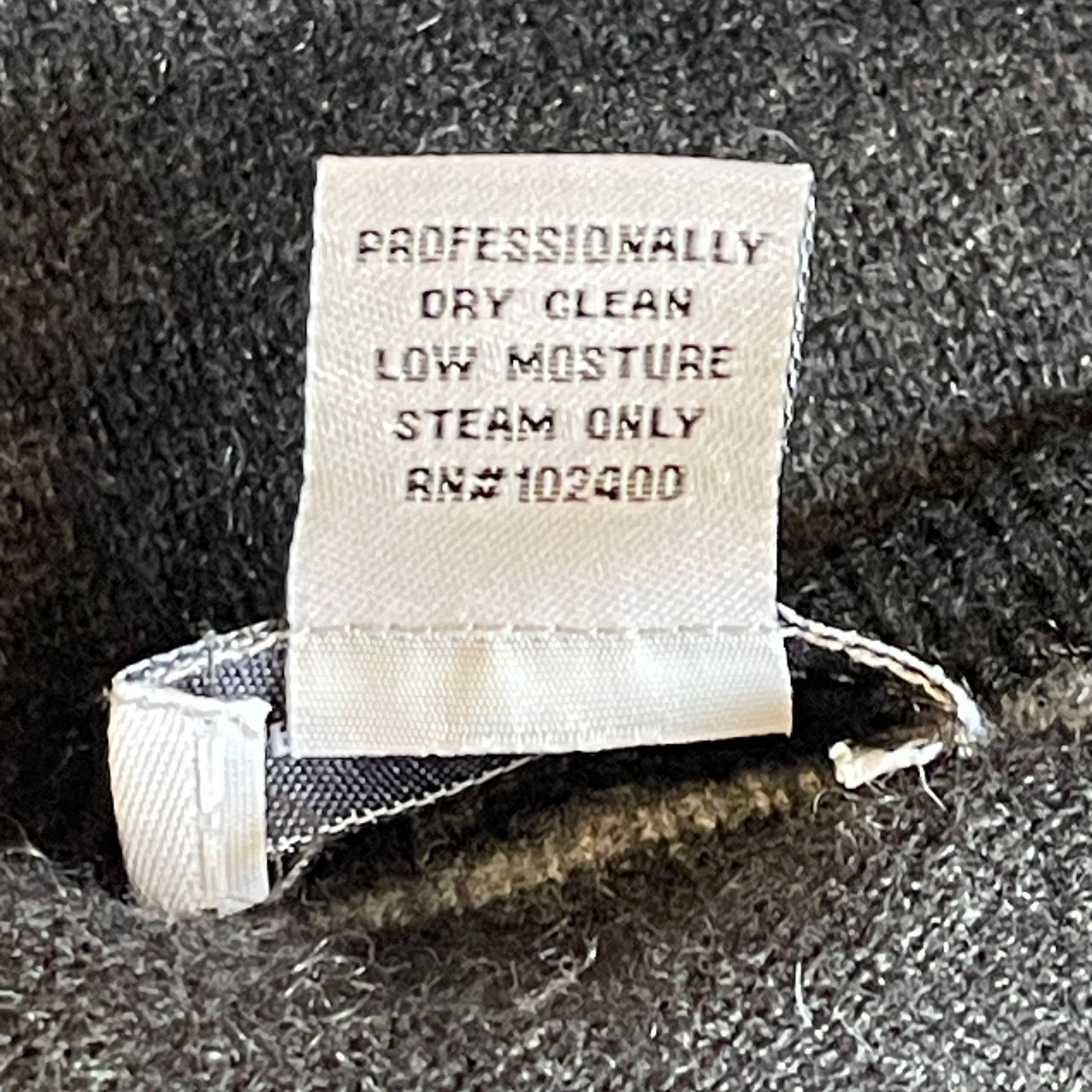 Vintage VINTAGE 90s Mark Shale Cashmere Sweater Vest Size Large Size US L / EU 52-54 / 3 - 4 Thumbnail