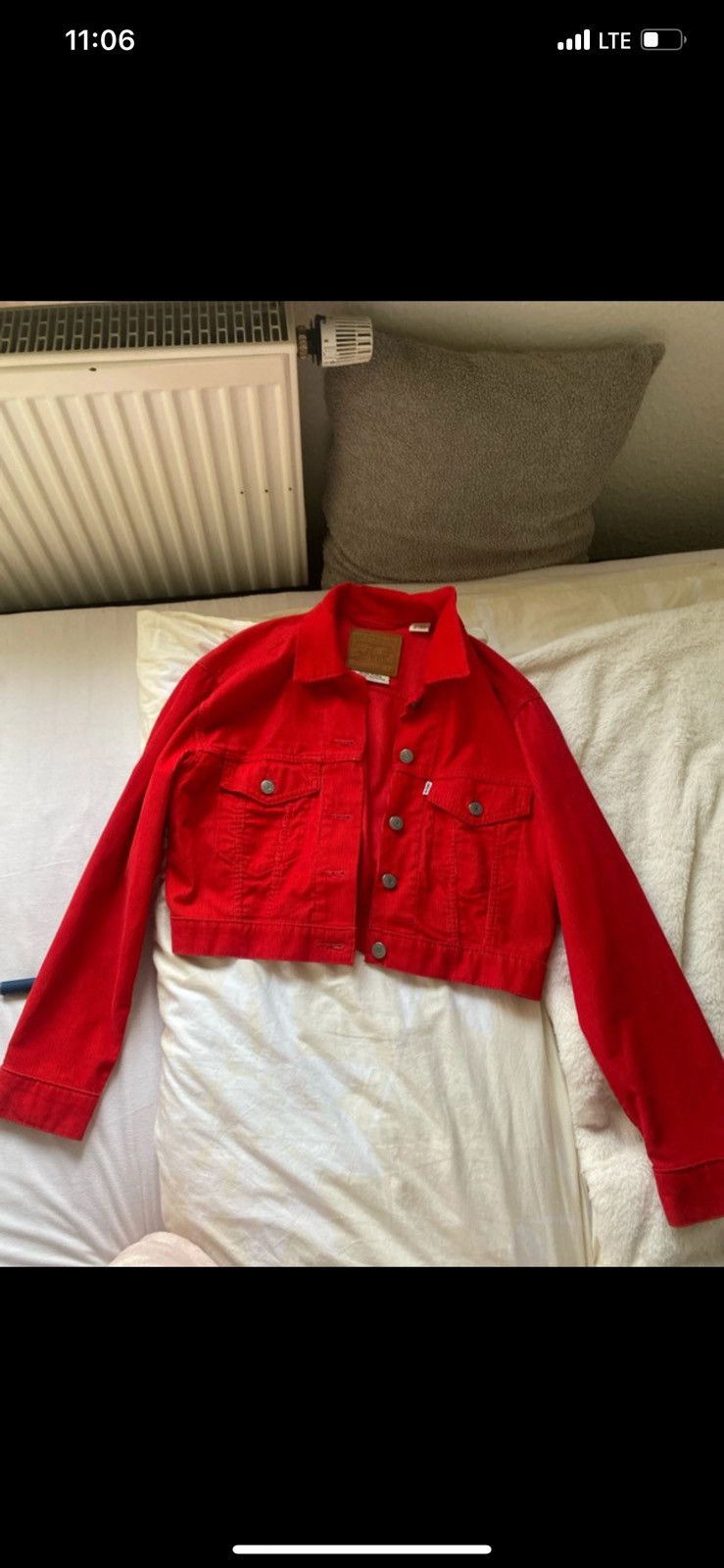 Levi's Vintage Clothing LEVI’S Set Size 30" / US 8 / IT 44 - 1 Thumbnail