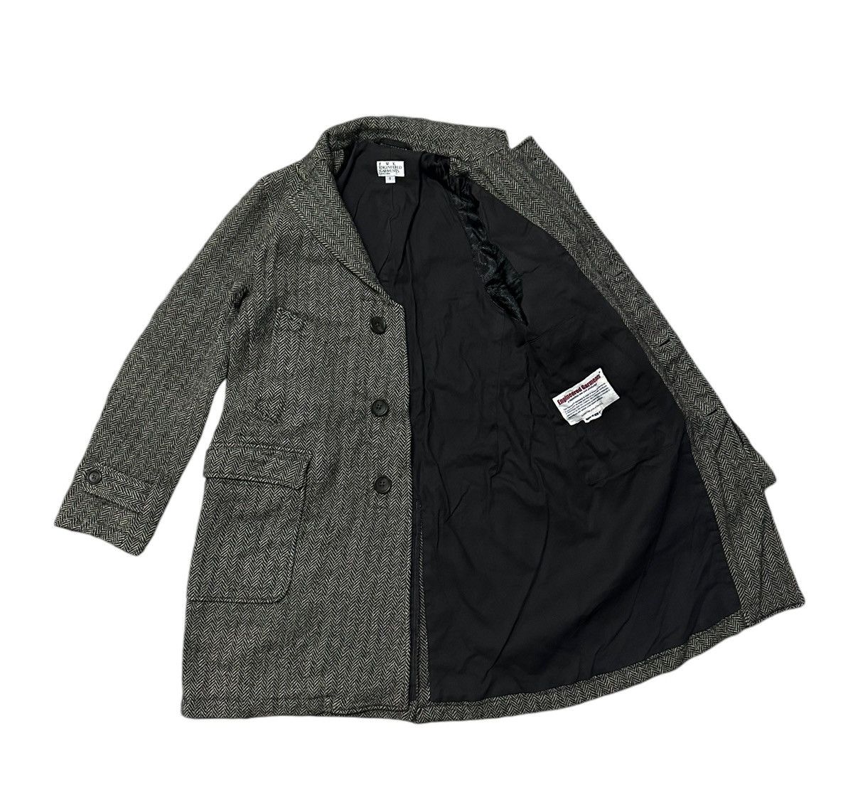 Nepenthes Engineered garments by Nepenthes New York coat Size US S / EU 44-46 / 1 - 6 Thumbnail
