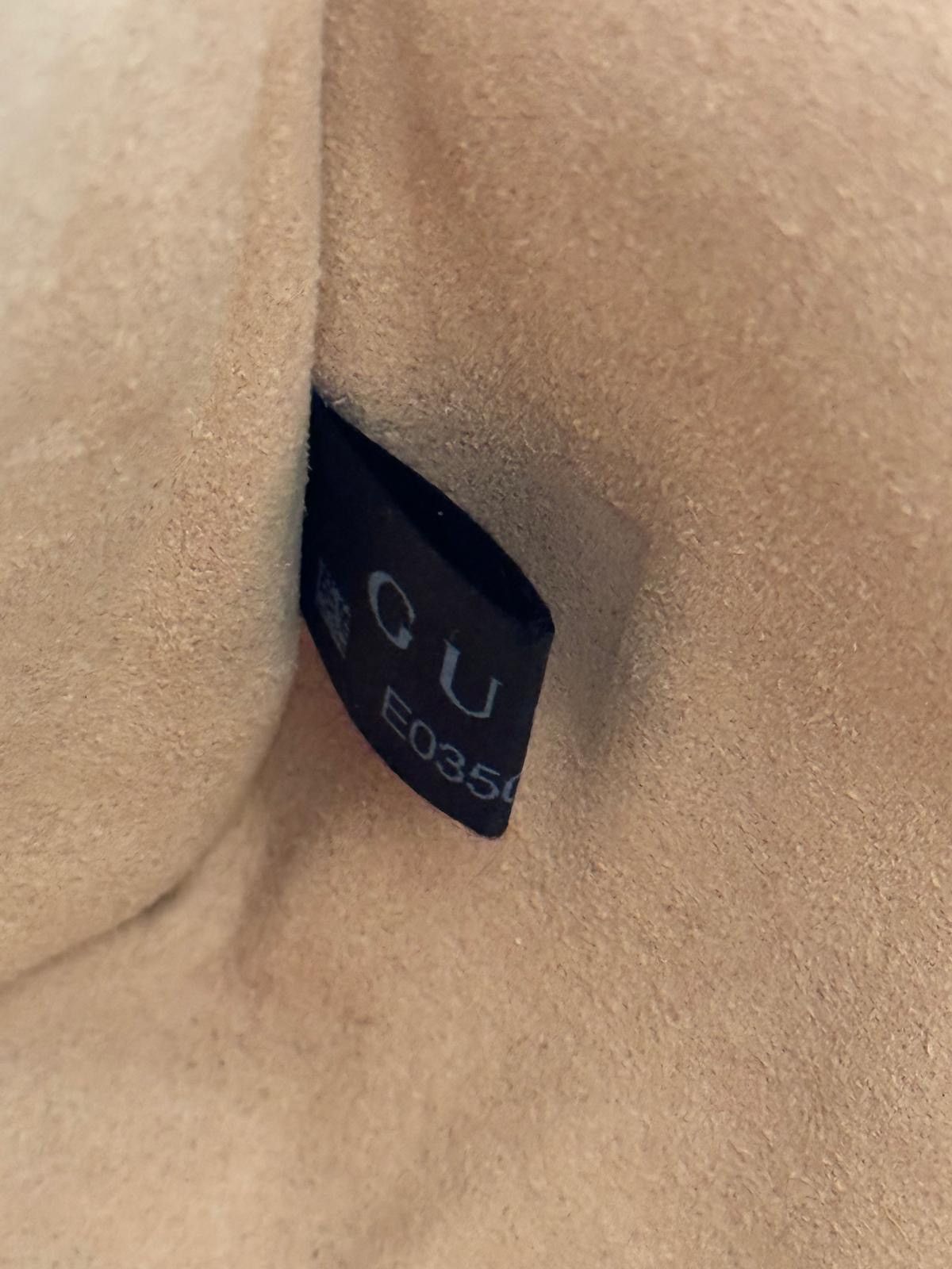Gucci Gucci Diana Bamboo Mini Bag Size ONE SIZE - 21 Thumbnail