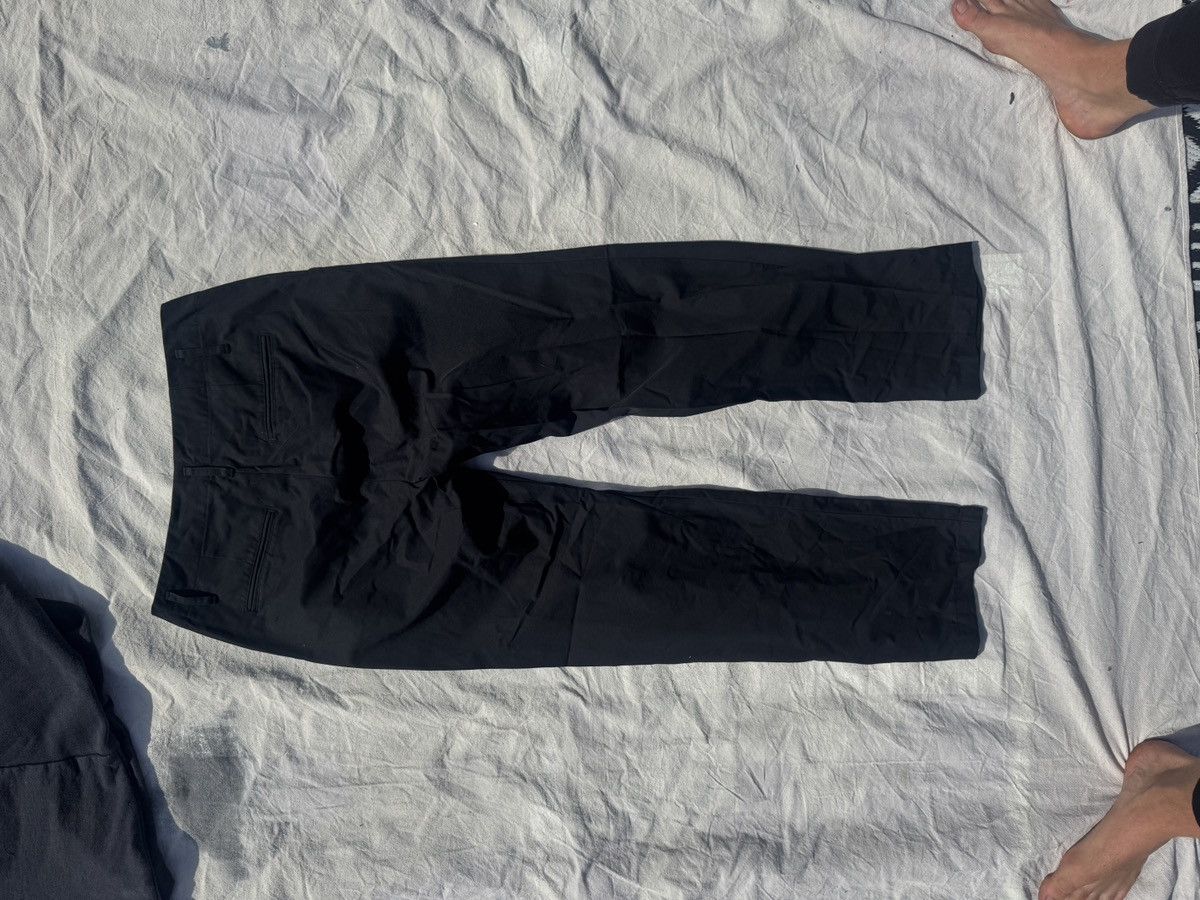 POST ARCHIVE FACTION (PAF) PAF 5.0 Right Pants Size US 32 / EU 48 - 3 Thumbnail