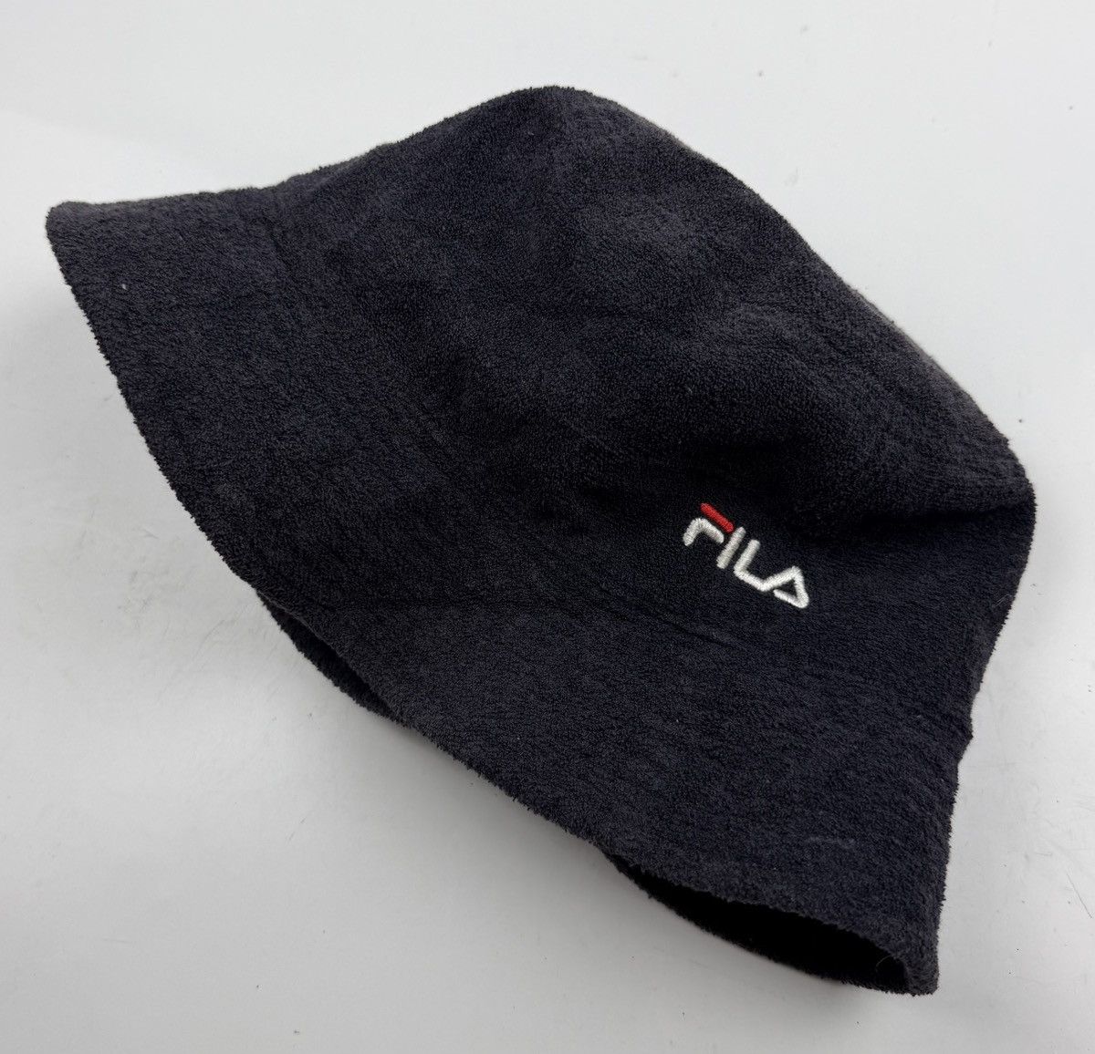 Fila fila hat tc52 Size ONE SIZE - 2 Thumbnail