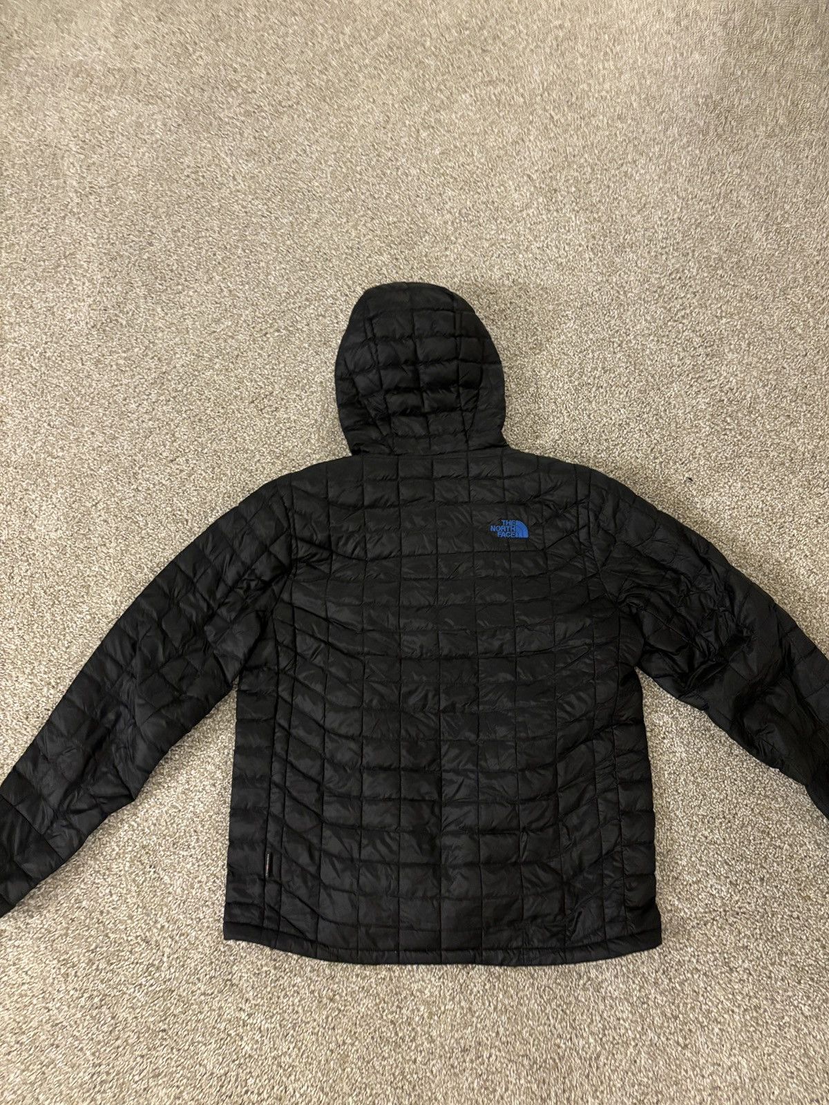 The North Face × Vintage North Face Jacket (Black & Blue) Size US M / EU 48-50 / 2 - 5 Thumbnail