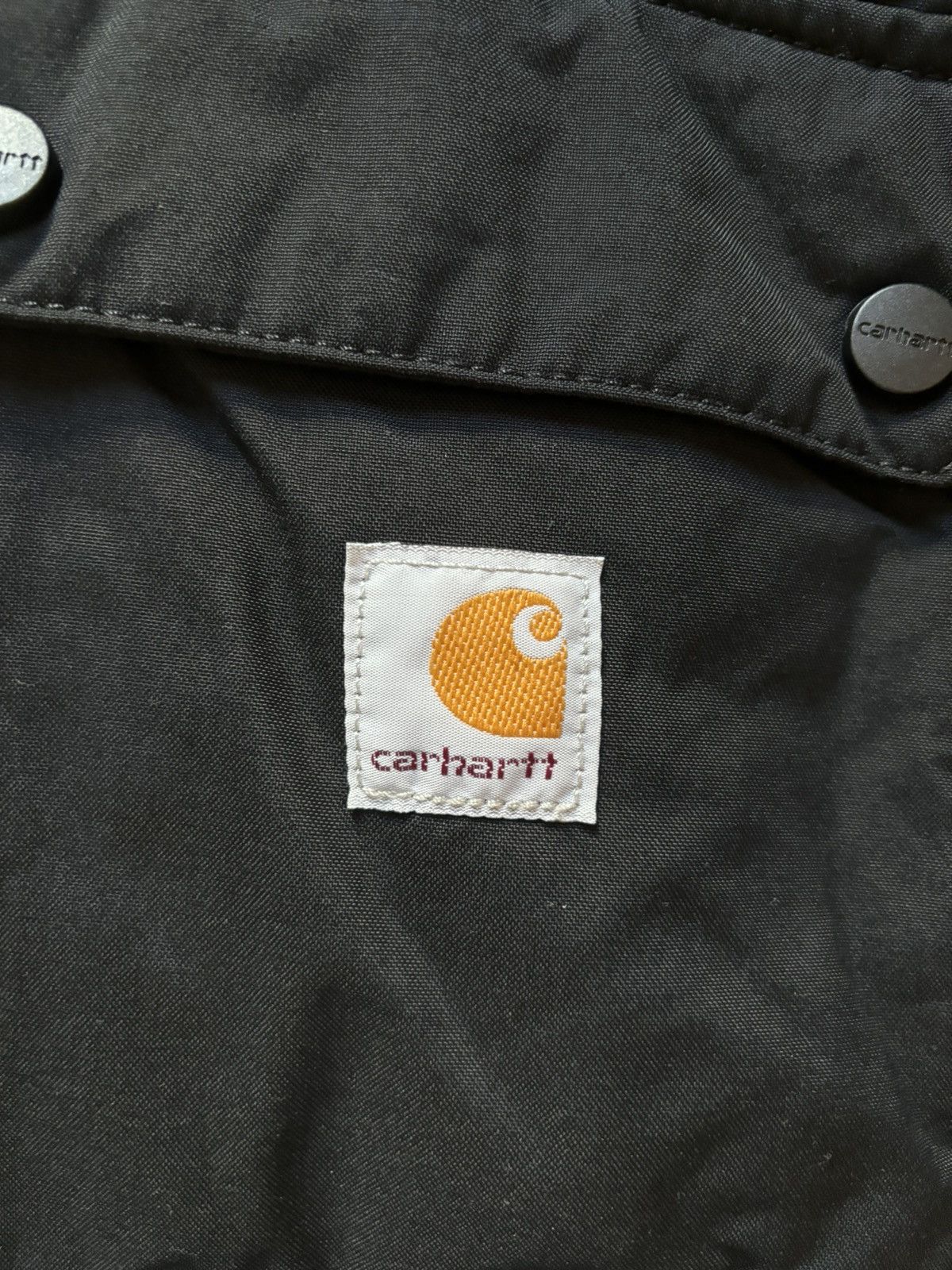 Carhartt Carhartt rain defender Size US M / EU 48-50 / 2 - 3 Thumbnail