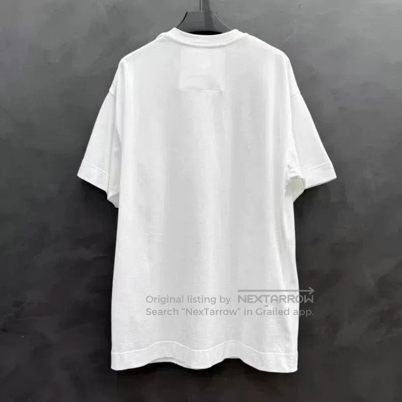 Givenchy Givenchy Snake Year Limited Edition T-Shirt Size US M / EU 48-50 / 2 - 2 Thumbnail