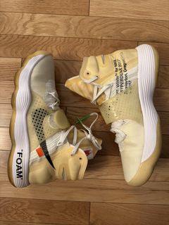 Off white outlet hyper dunks