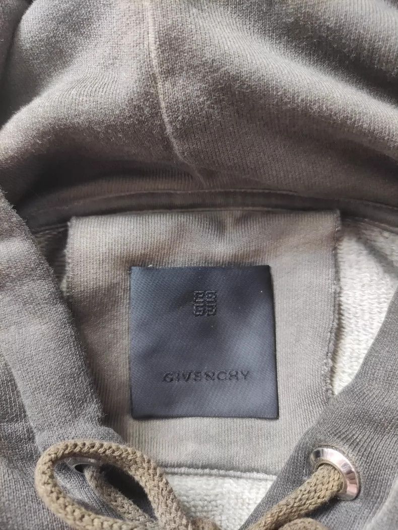 Givenchy Givenchy Givenchy Chito x Givenchy Show Model Dog Head Hoo Size US S / EU 44-46 / 1 - 3 Thumbnail