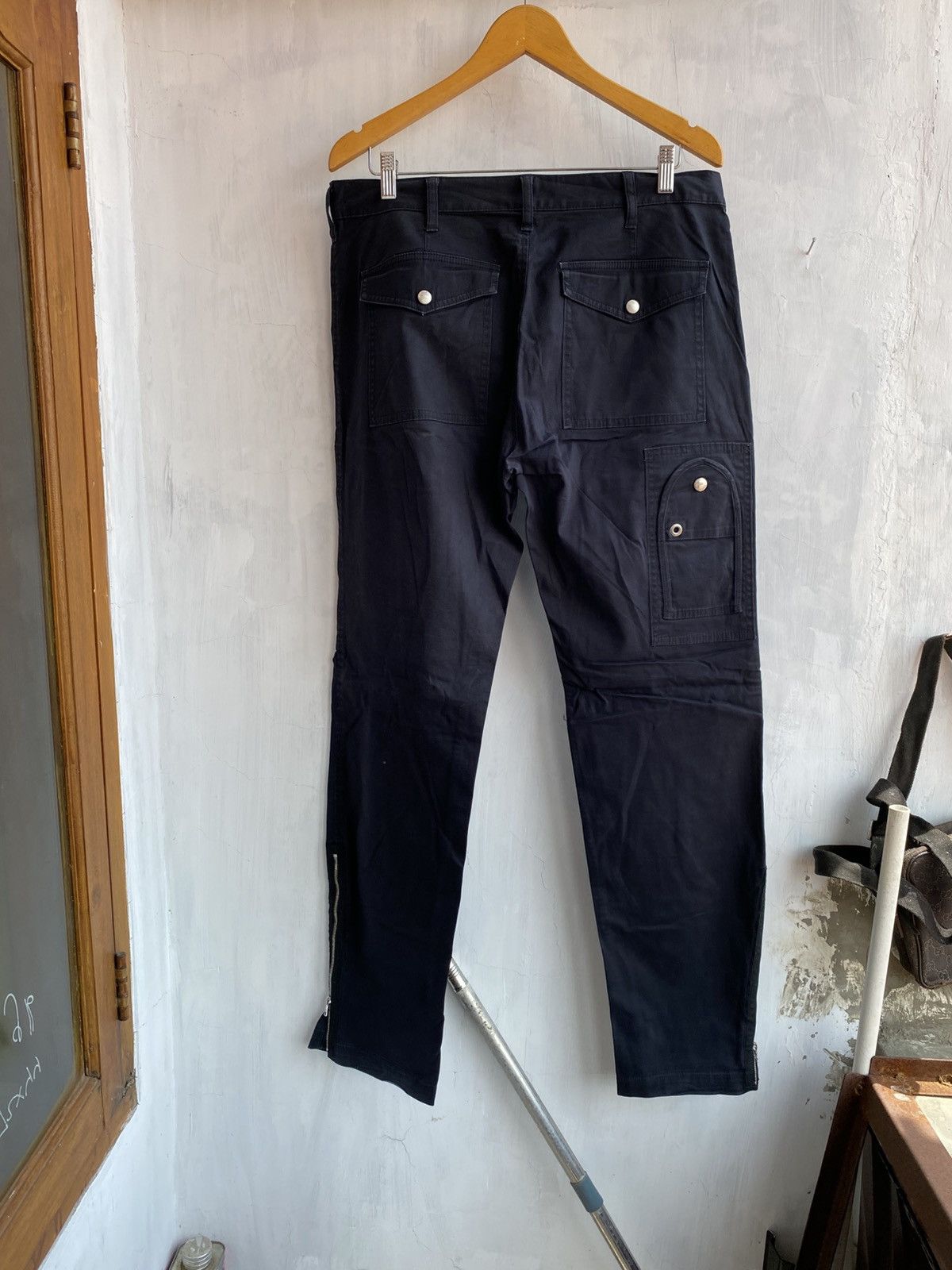 Sophnet. front pocket cargo Size US 35 - 1 Thumbnail