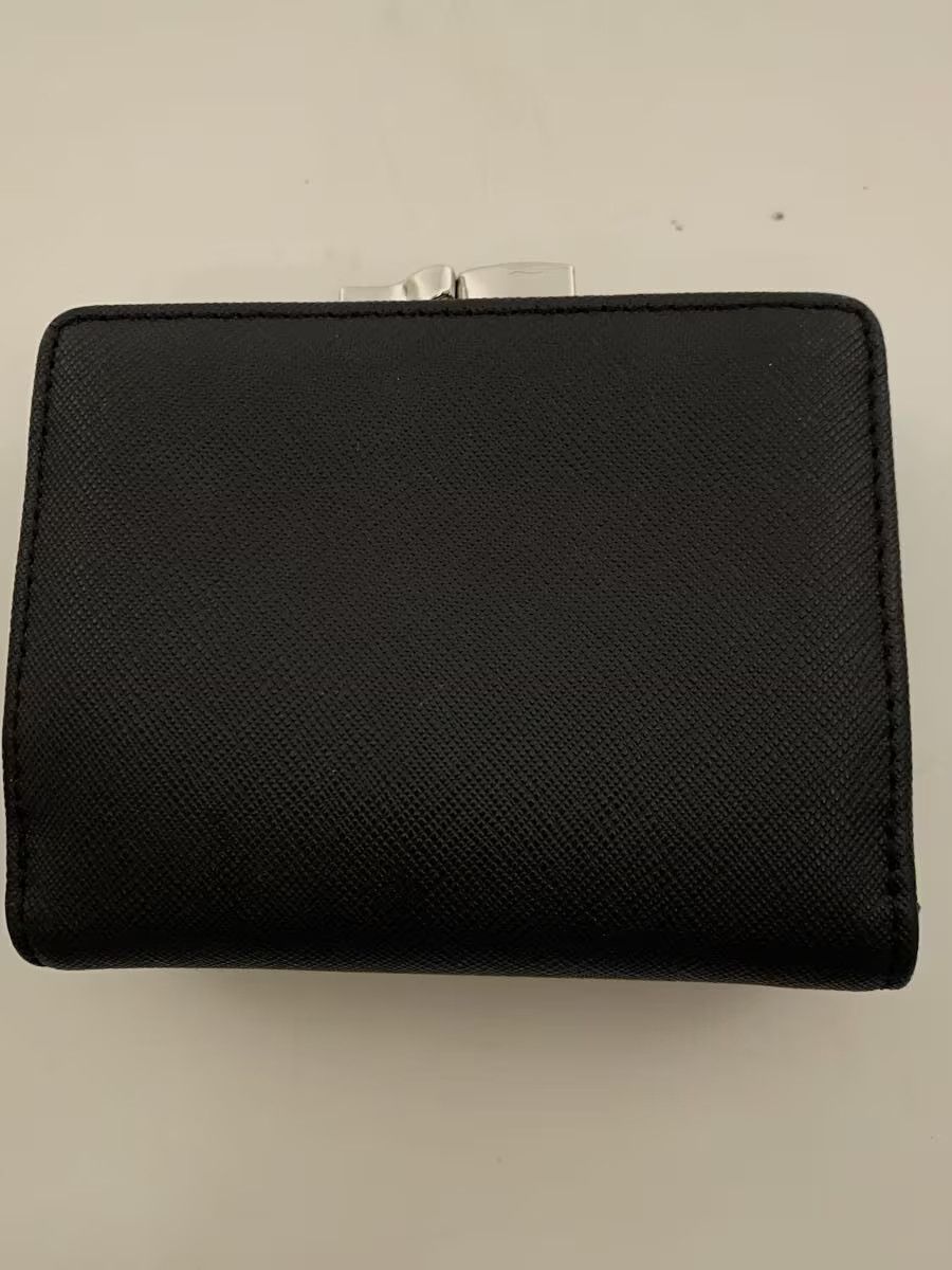 Vivienne Westwood Orb Leather Wallet Size ONE SIZE - 2 Thumbnail