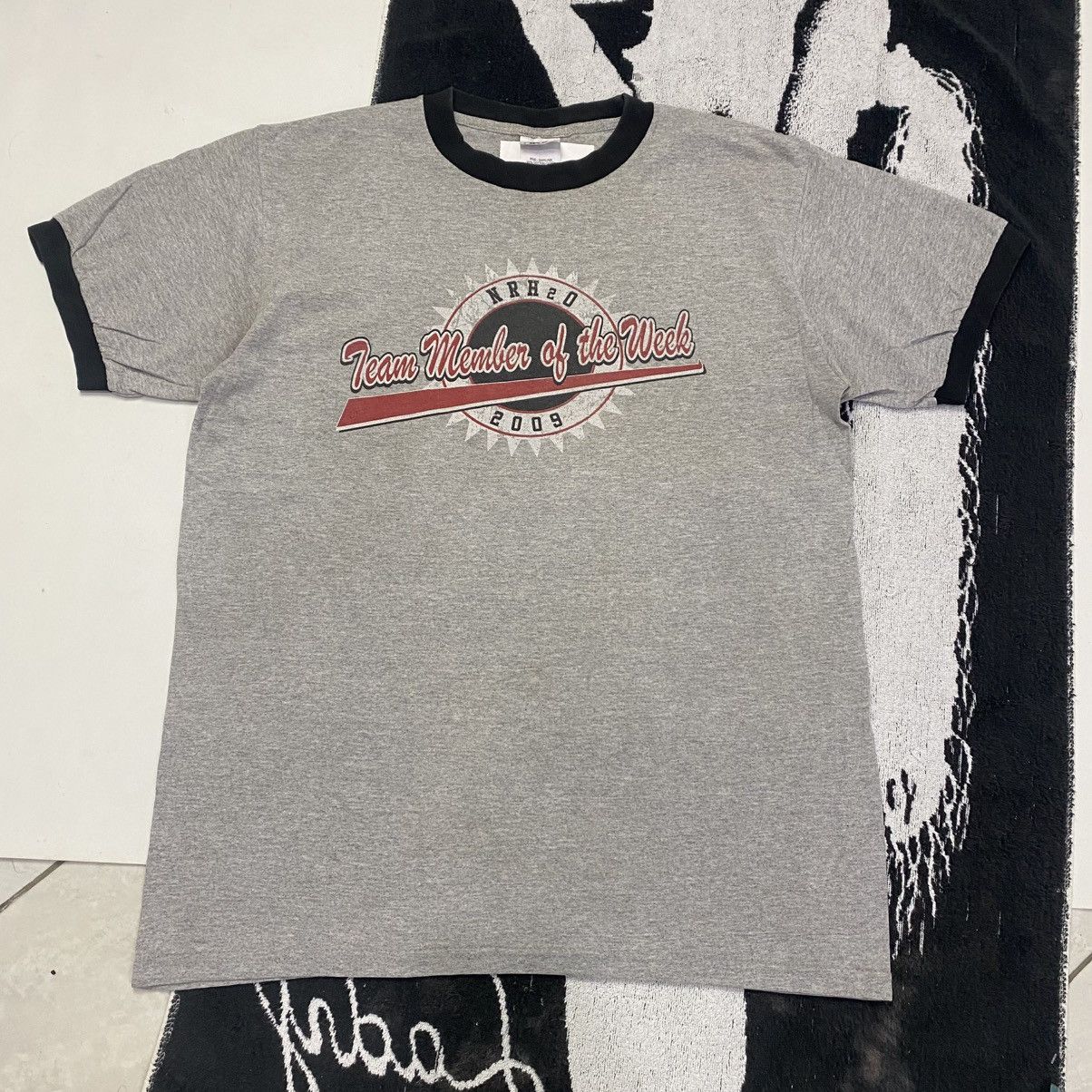 Anvil × Vintage Vintage short sleeve anvil tee Size US M / EU 48-50 / 2 - 1 Thumbnail
