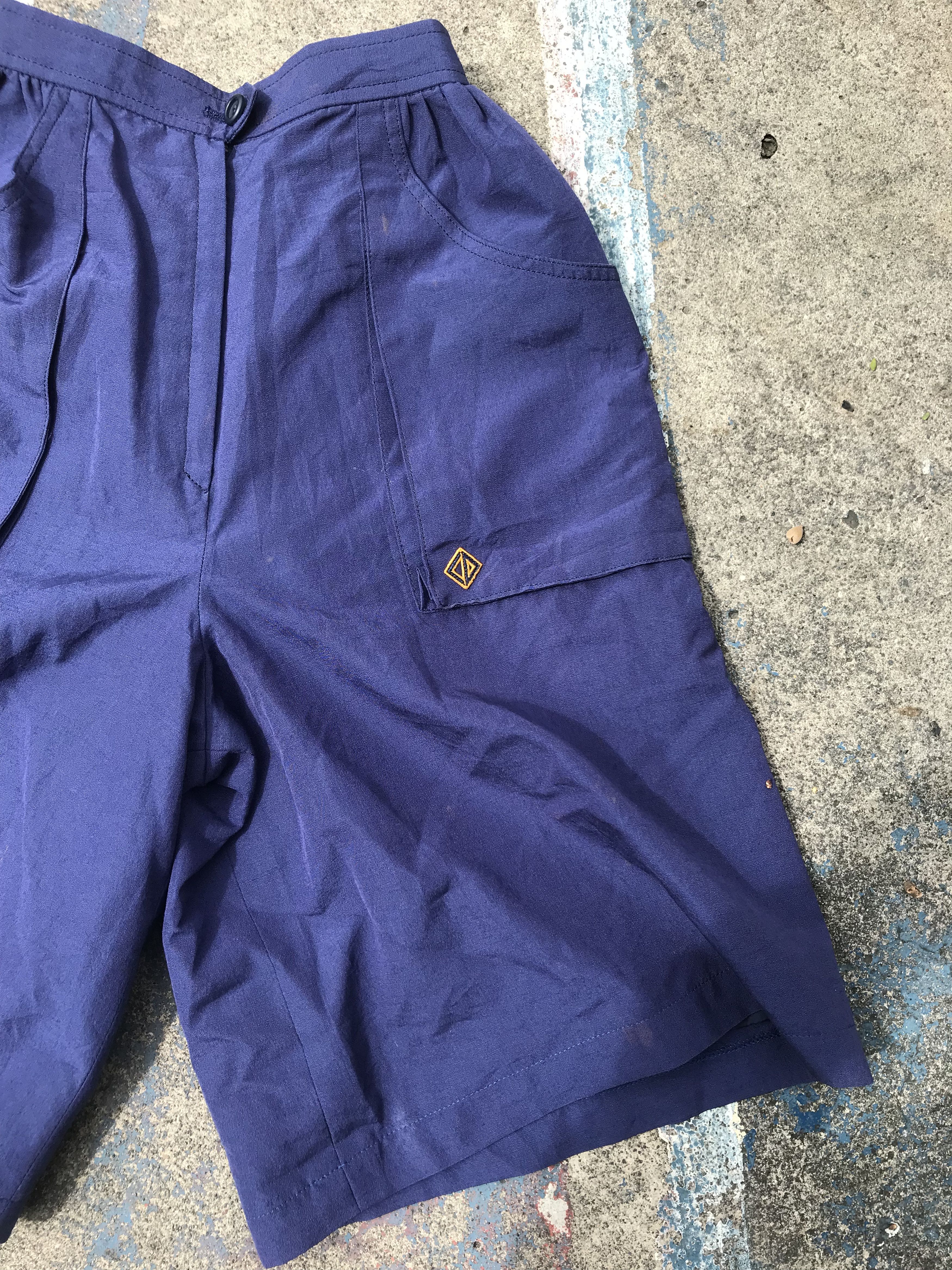 Christian Dior Monsieur × Dior Christian dior sport short pants Size 22" - 2 Thumbnail