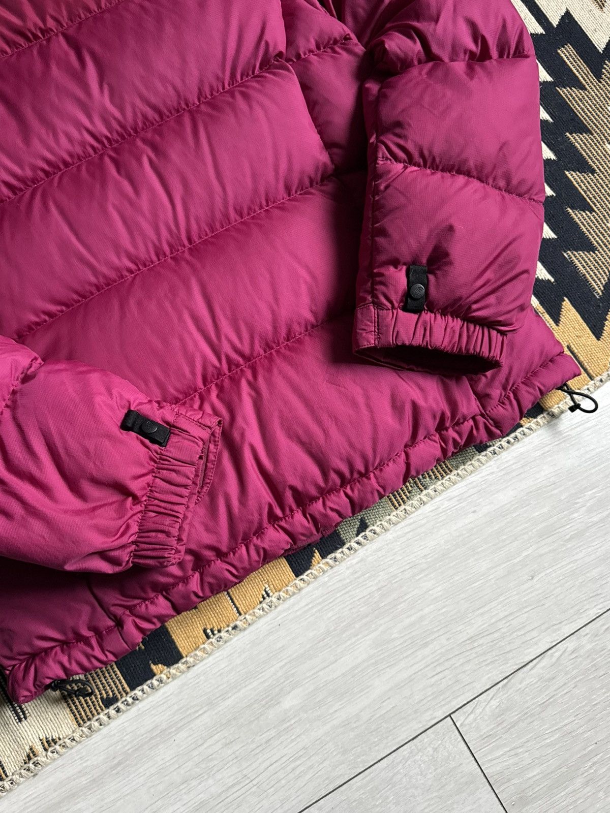 The North Face The North Face 700 Nuptse Puffer Jacket Size M / US 6-8 / IT 42-44 - 11 Thumbnail