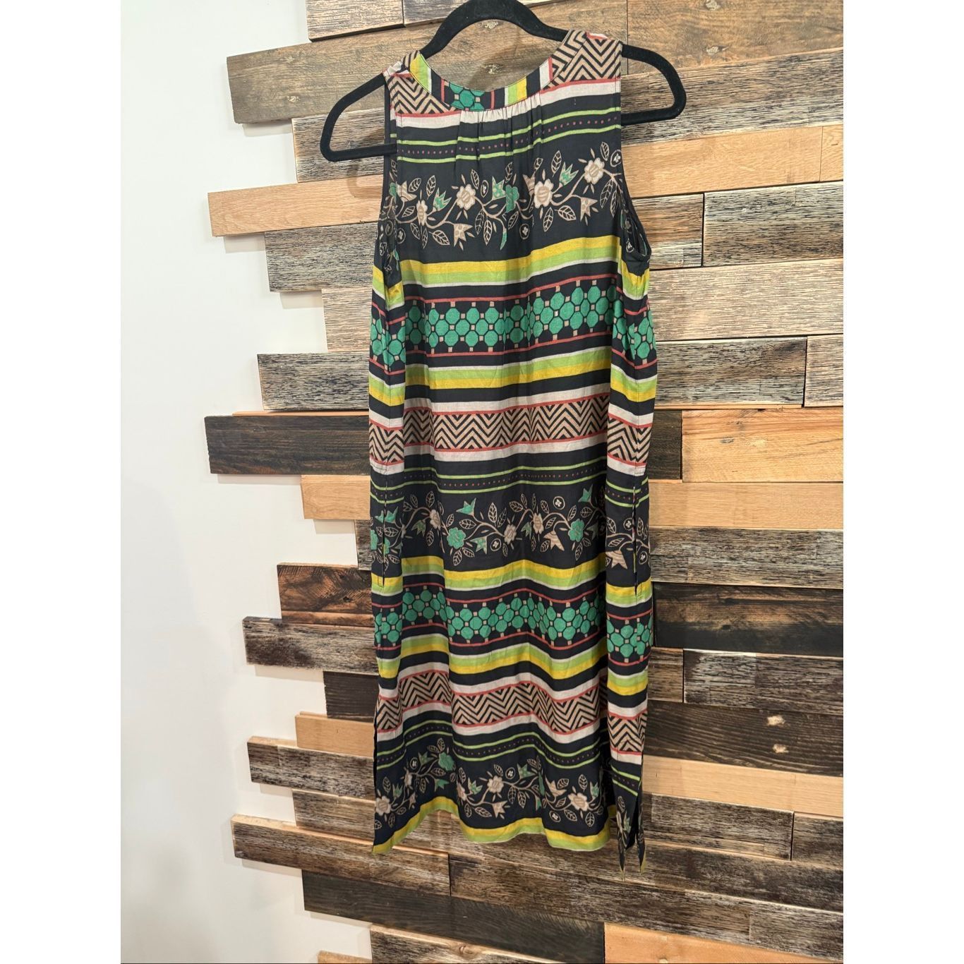 Guru Gudrun Sjoden sleeveless dress pockets size Small Size S / US 4 / IT 40 - 2 Thumbnail