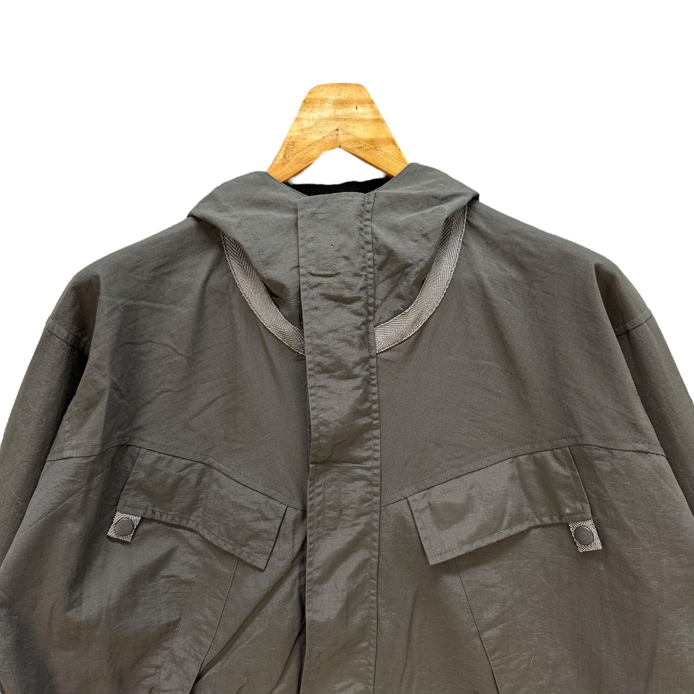 PPFM PPFM Multipocket Hoodie Light Jacket #A51-1190 Size US L / EU 52-54 / 3 - 2 Thumbnail
