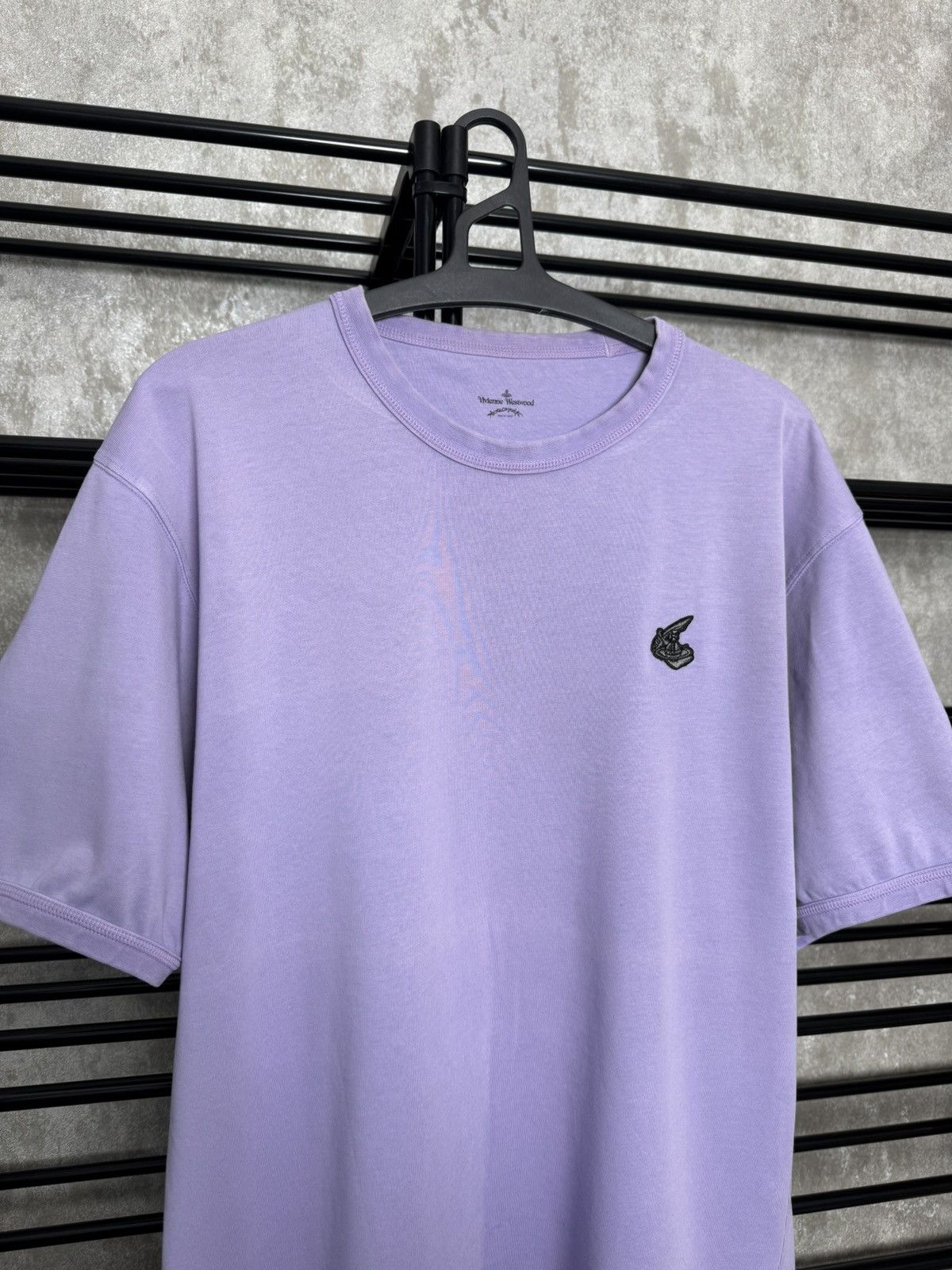 Vivienne Westwood Vivienne Westwood T-Shirt Size US XL / EU 56 / 4 - 2 Thumbnail