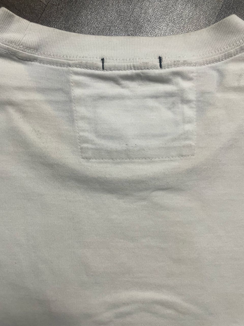 C.P. Company × Emporio Armani CP Company x Emporio Armani Tee Size US XXL / EU 58 / 5 - 4 Thumbnail